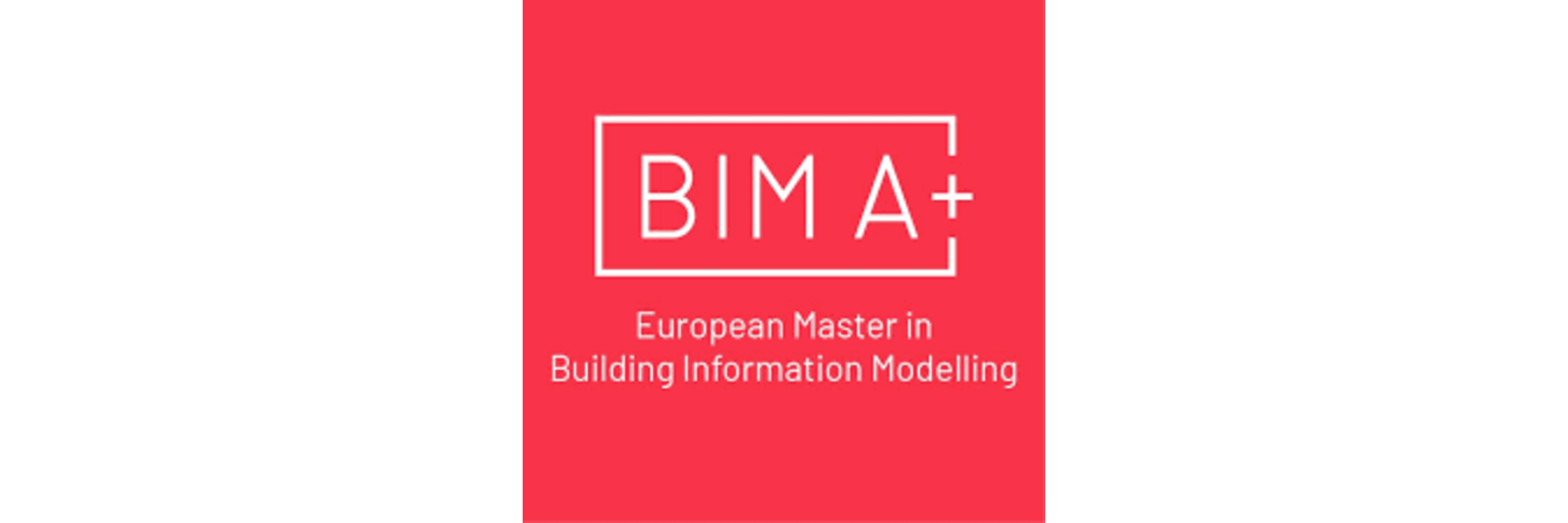 European Master in Building Information Modeling