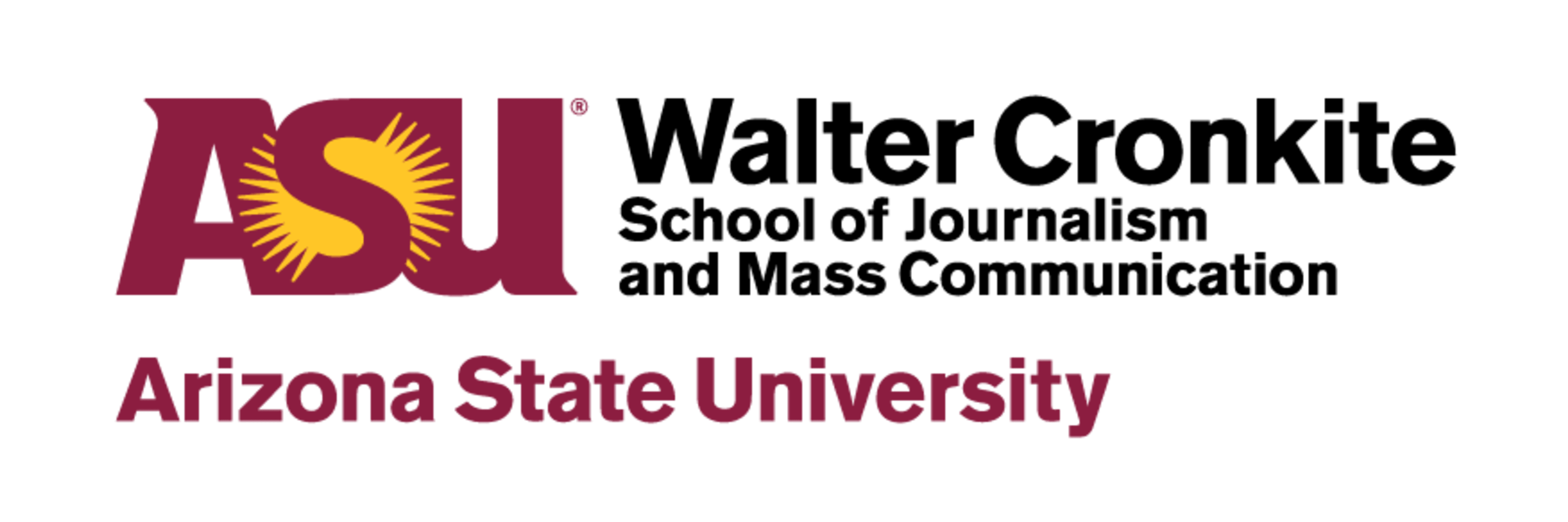 Arizona State University - Walter Cronkite School of Journalism and Teaching