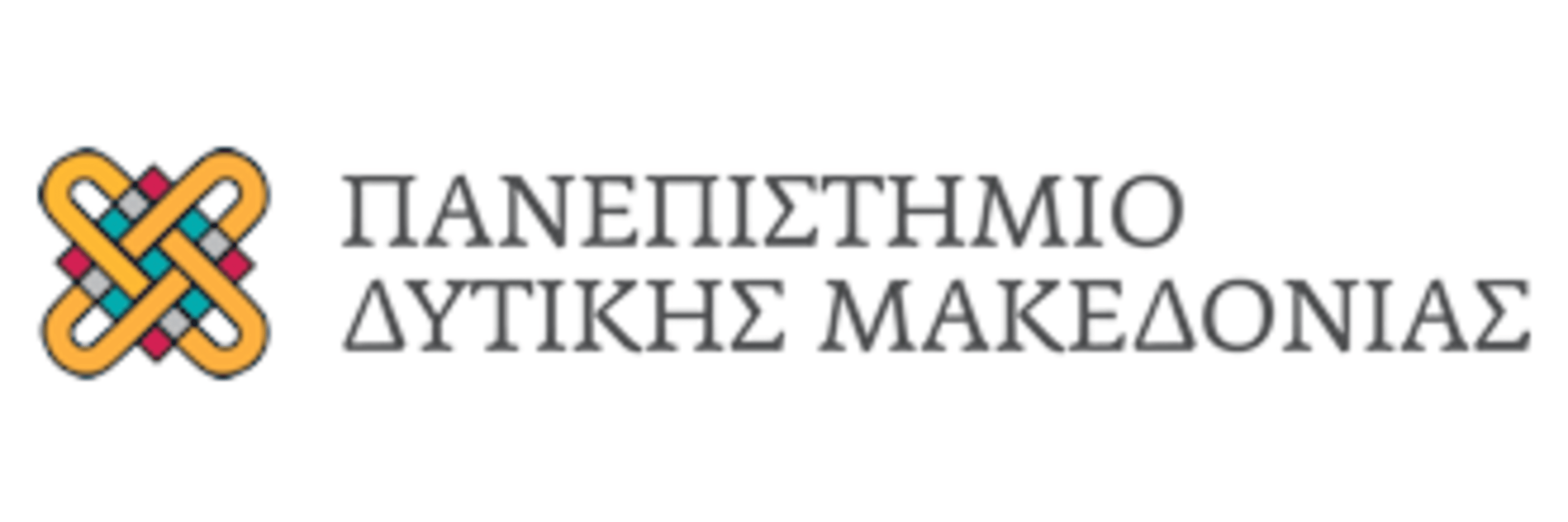 University of Western Macedonia