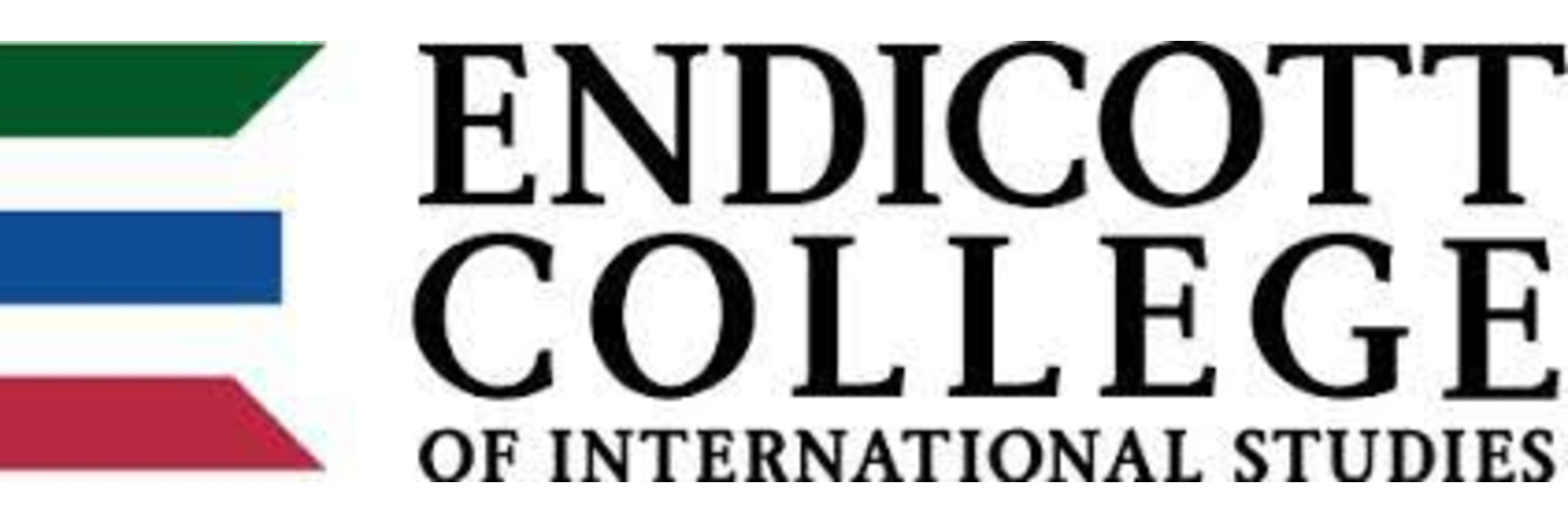 Endicott College of International Studies