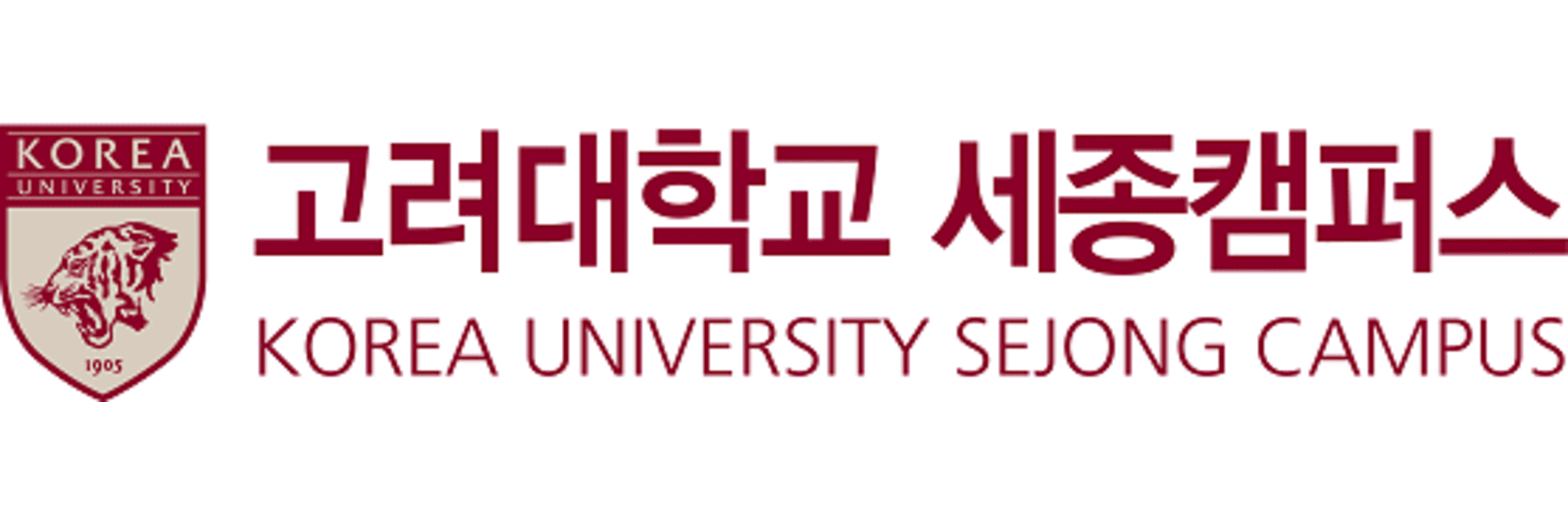 Korea University Sejong Campus