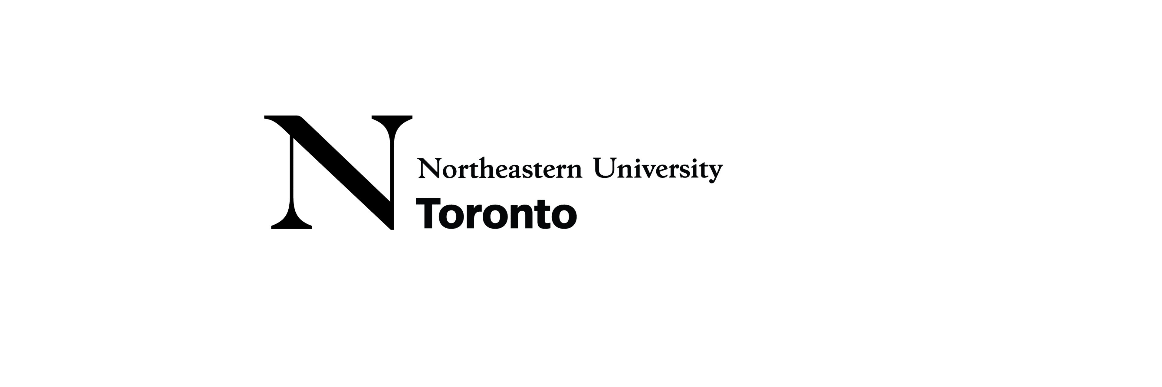 Northeastern University —Toronto