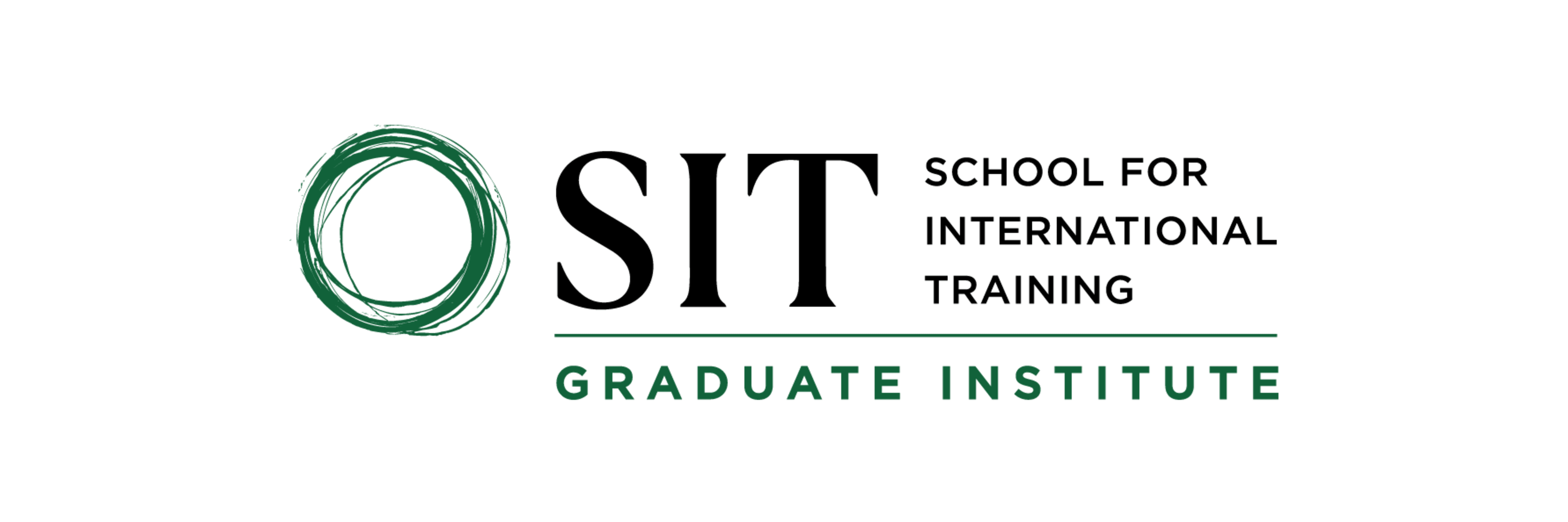 SIT Graduate Institute