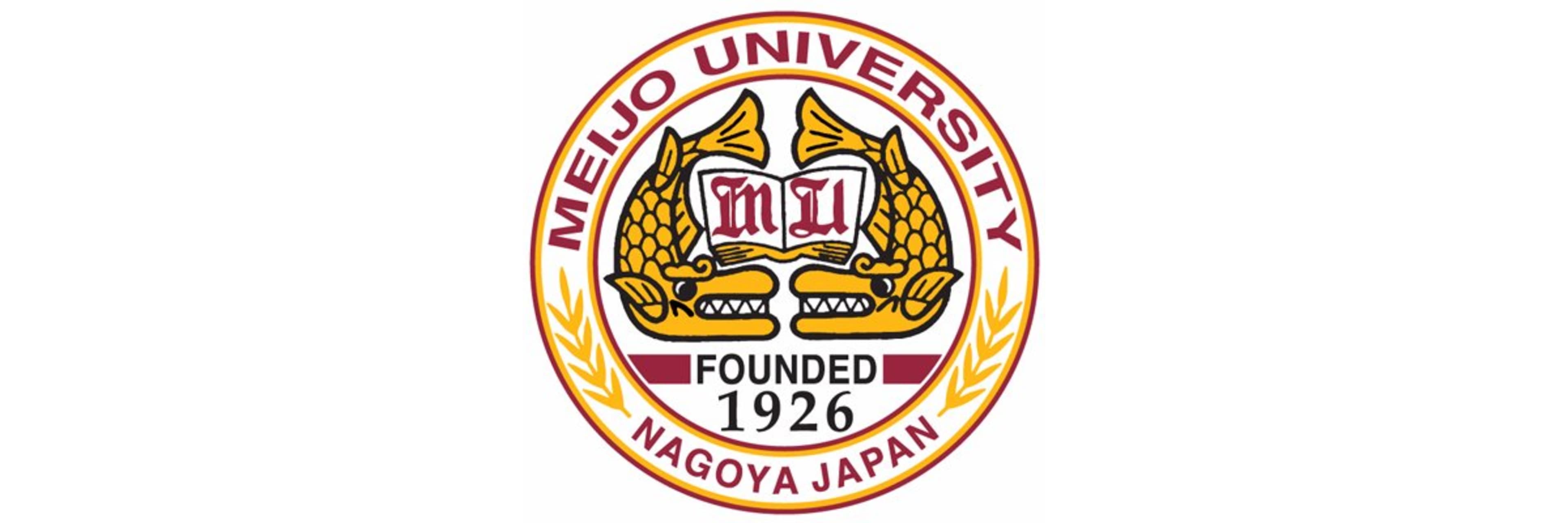 Meijo University