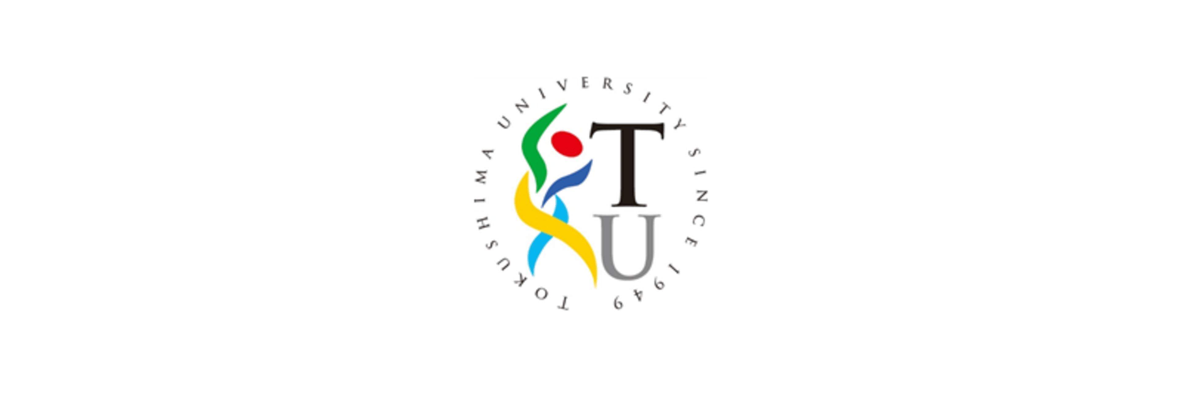 The University Of Tokushima