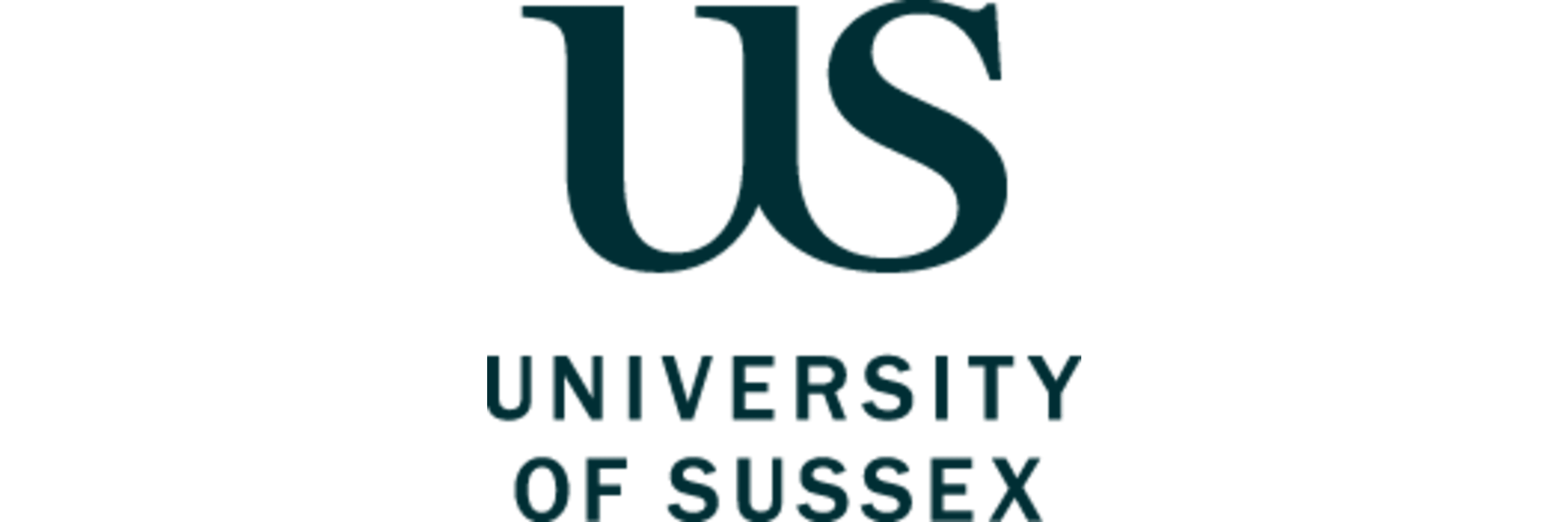 University of Sussex School of Mathematical and Physical Sciences