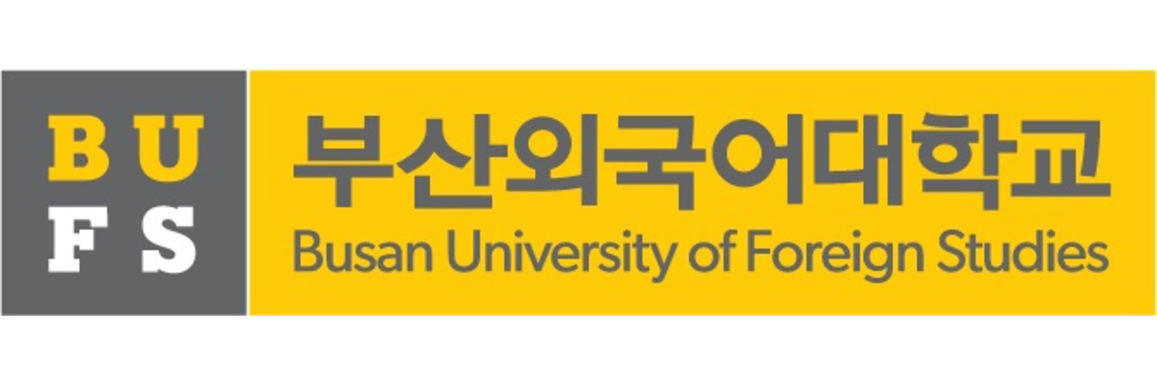 Busan University of Foreign Studies