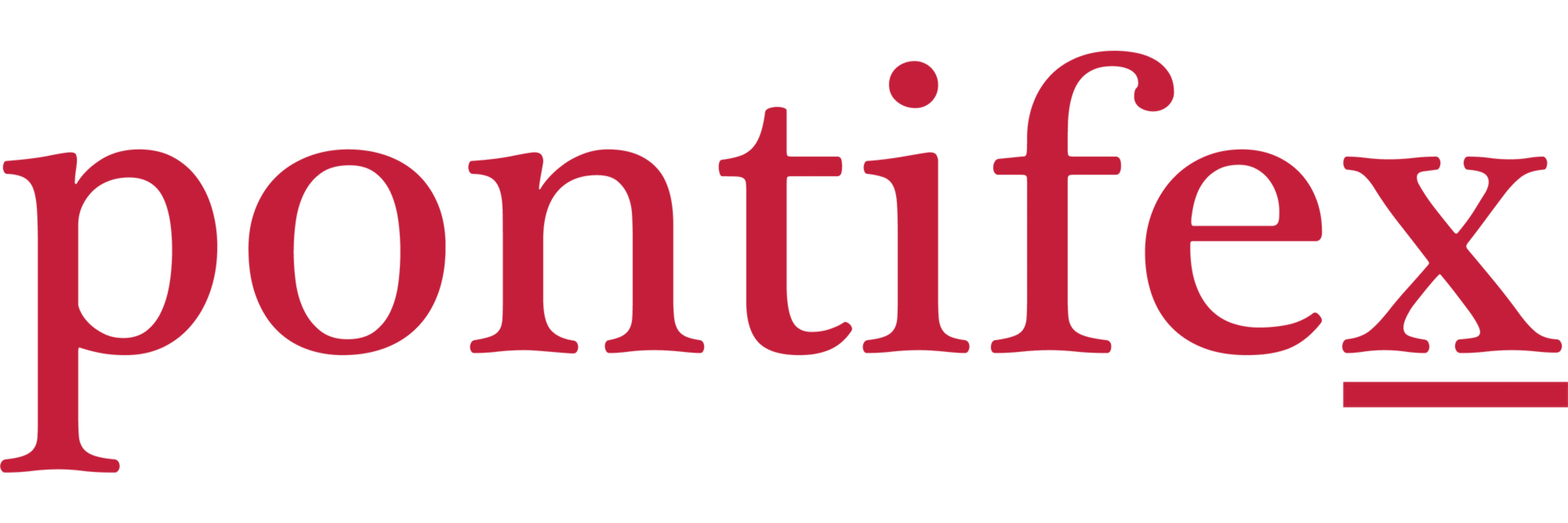 Pontifex University