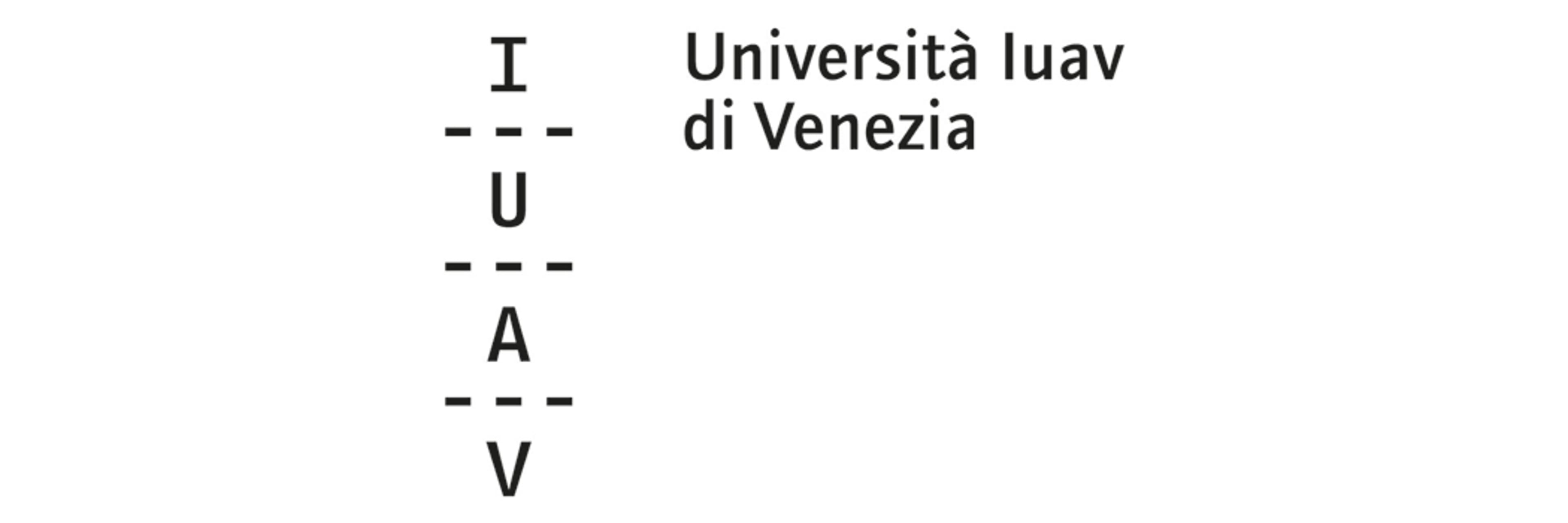 Università Iuav di Venezia