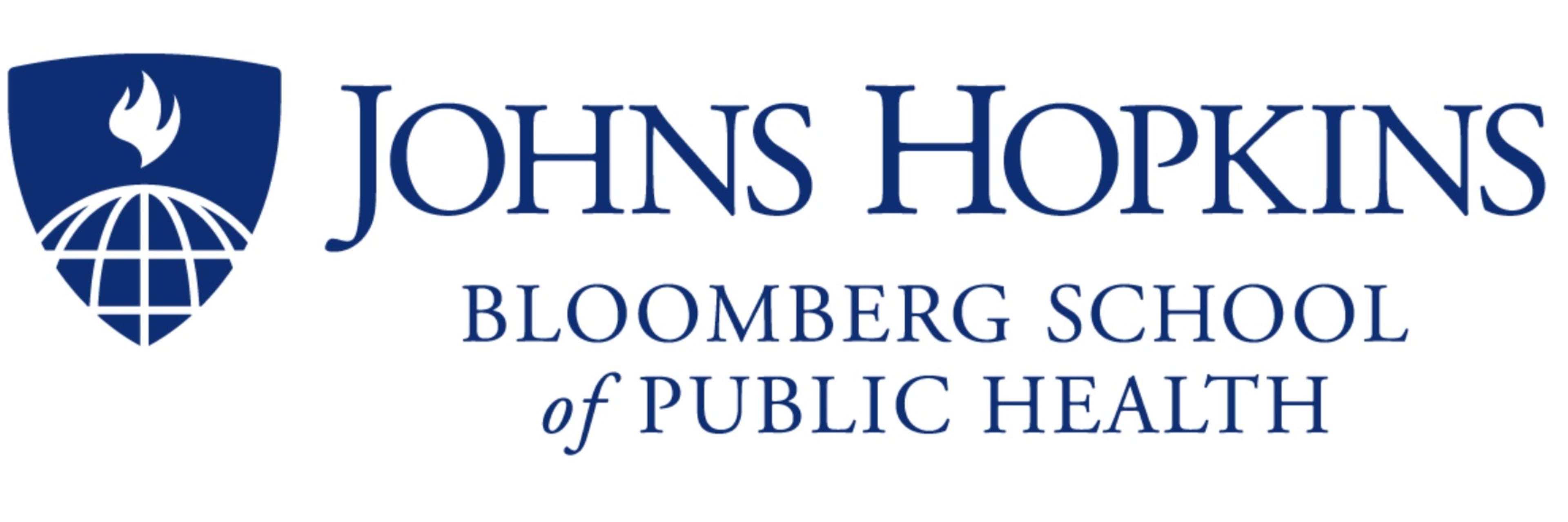 Johns Hopkins University, Bloomberg School of Public Health