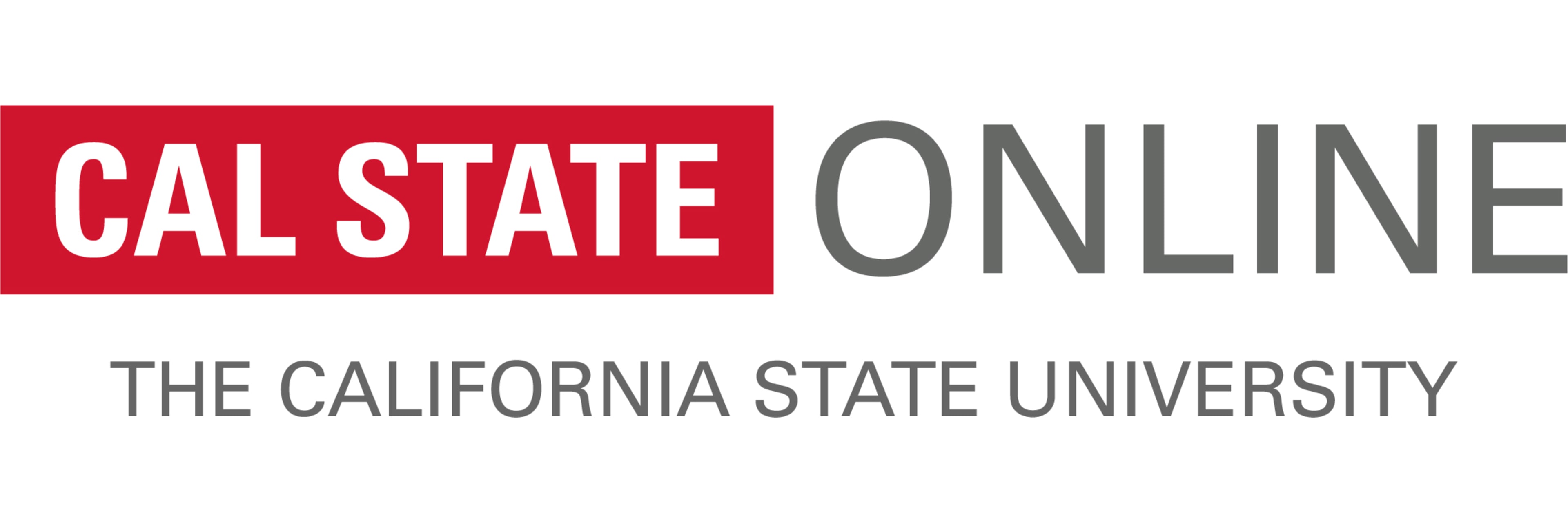 Cal State Online - California State University system Online