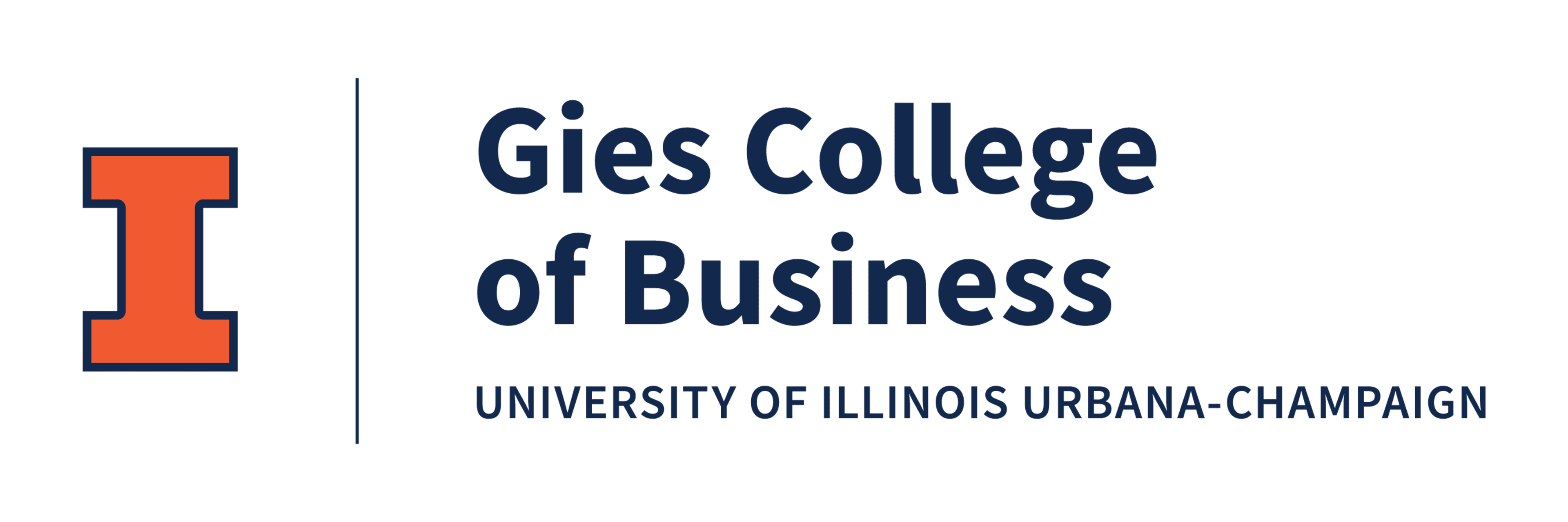 Gies College of Business at the University of Illinois Urbana-Champaign