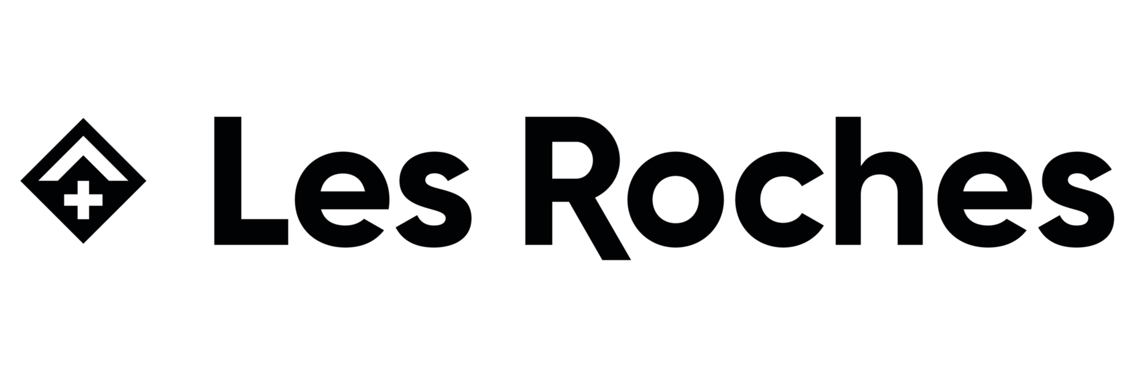 Les Roches