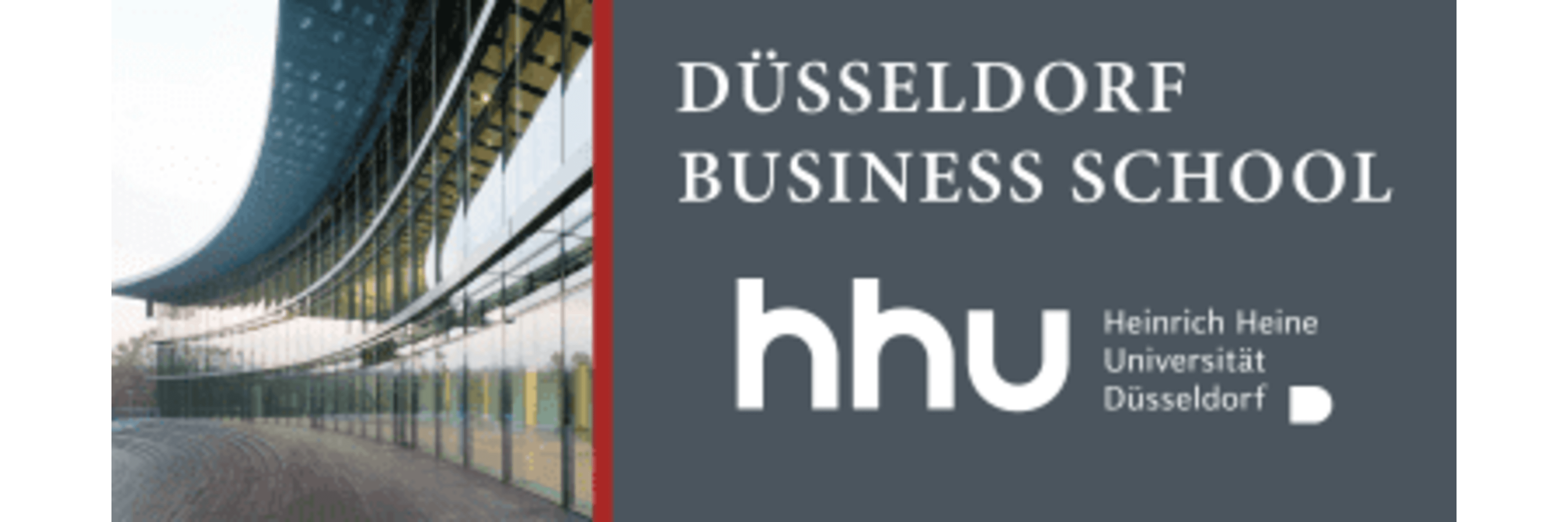 Düsseldorf Business School