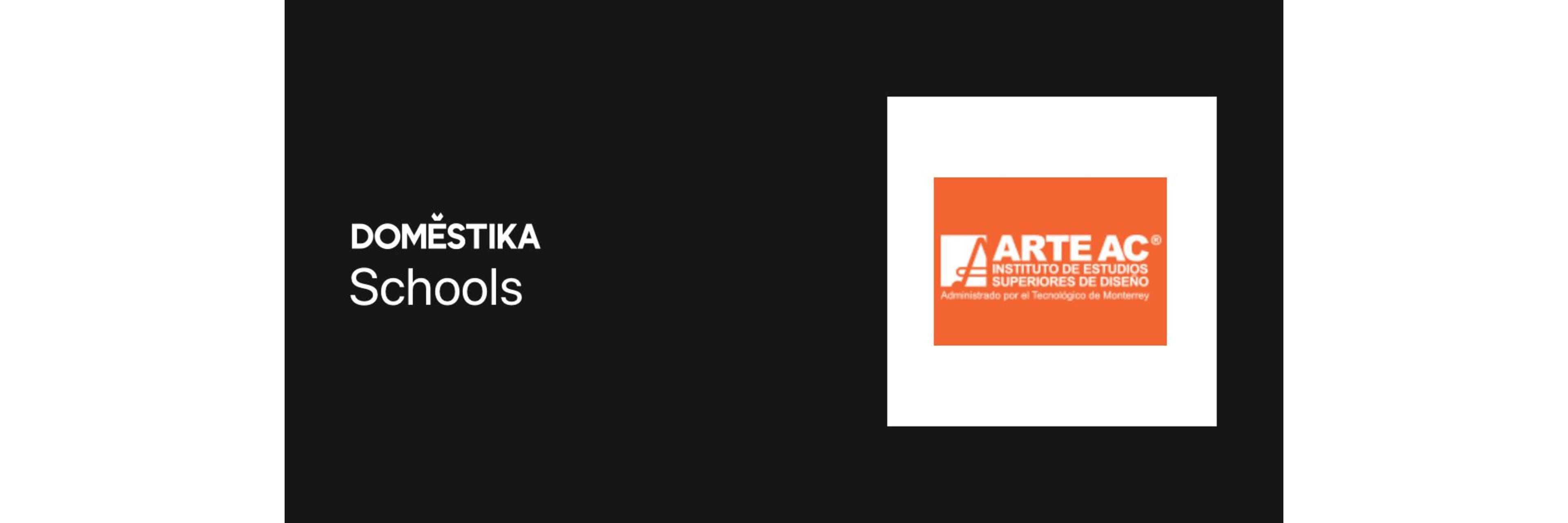 ARTE AC Technological Institute of Monterrey
