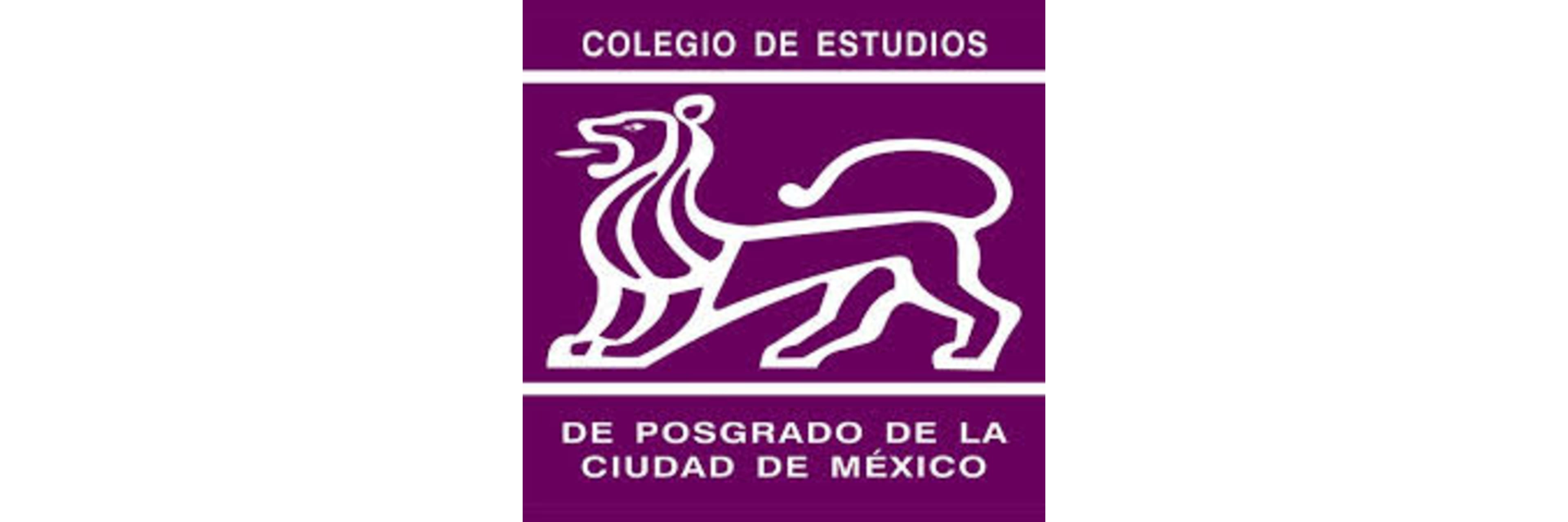 College of Postgraduate Studies of the City of Mexico