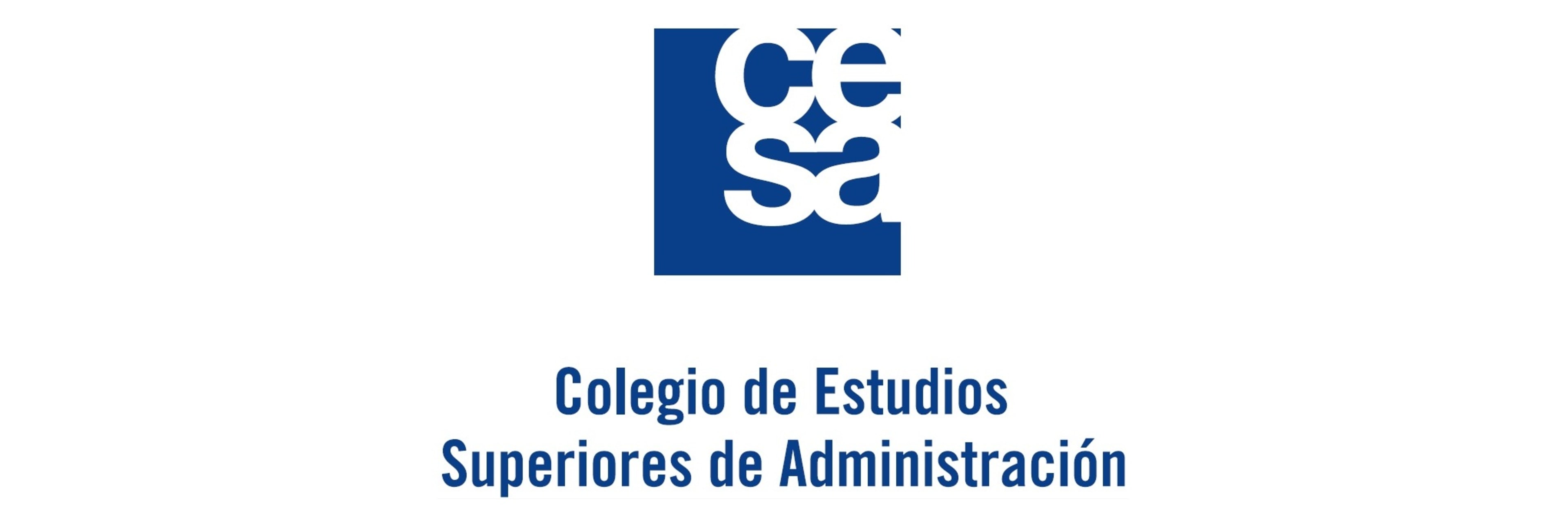 CESA  College of Higher Studies in Administration