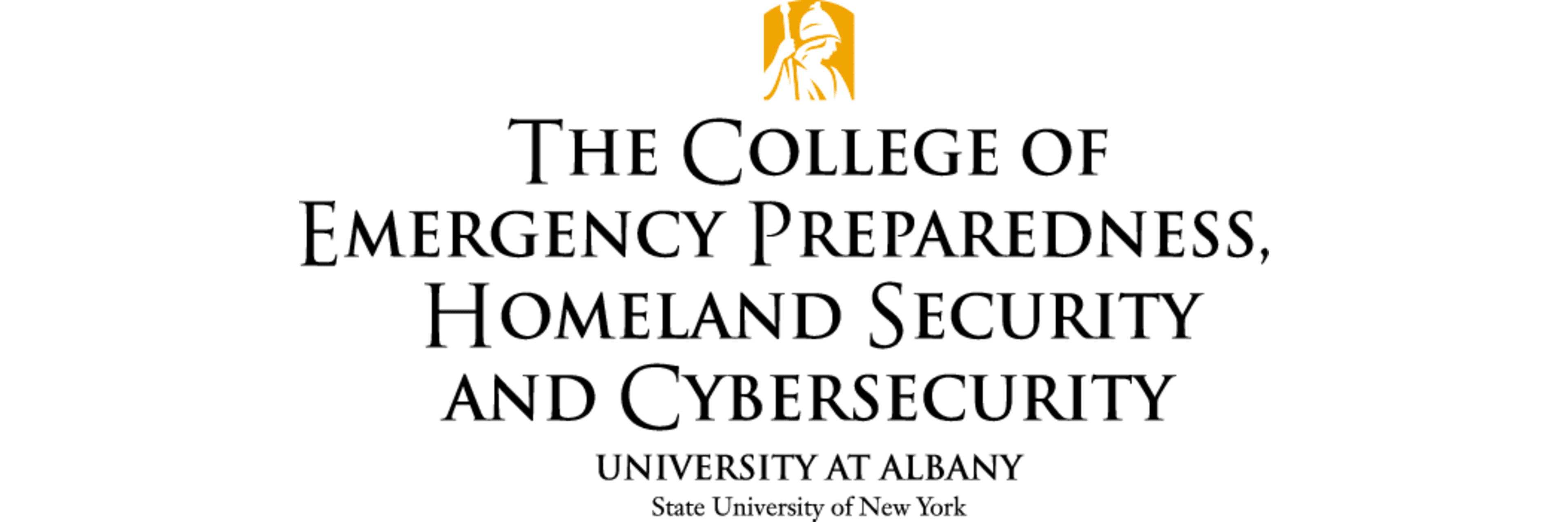 University at Albany SUNY College of Emergency Preparedness, Homeland Security and Cybersecurity