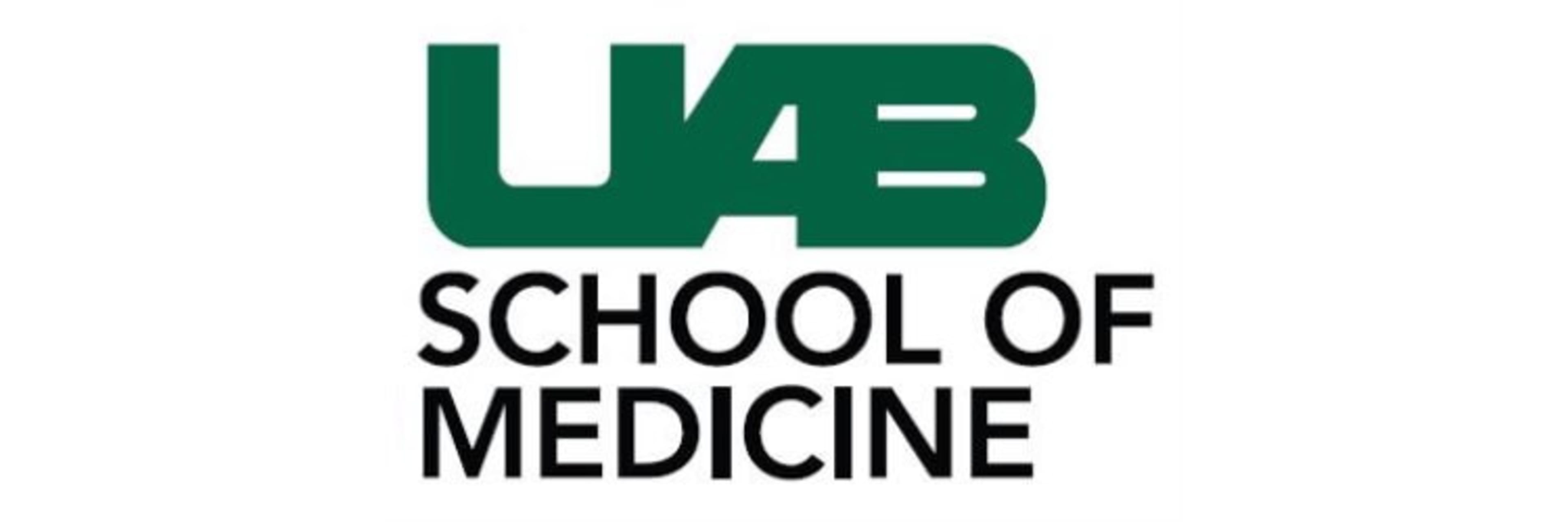 University of Alabama at Birmingham School of Medicine