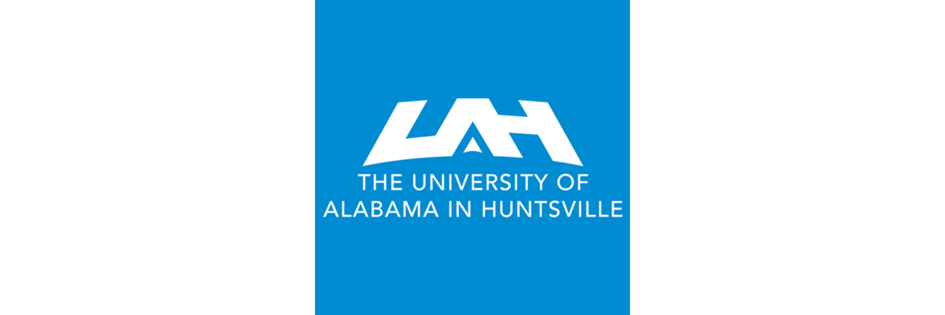 University of Alabama Huntsville