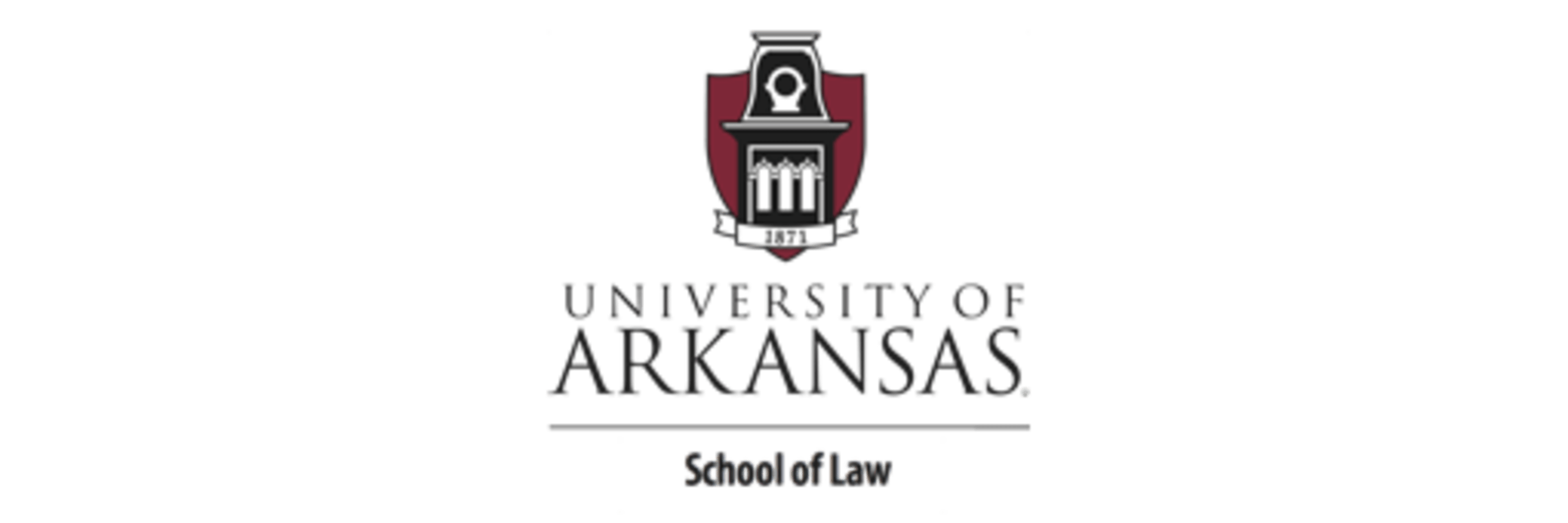 University of Arkansas School of Law