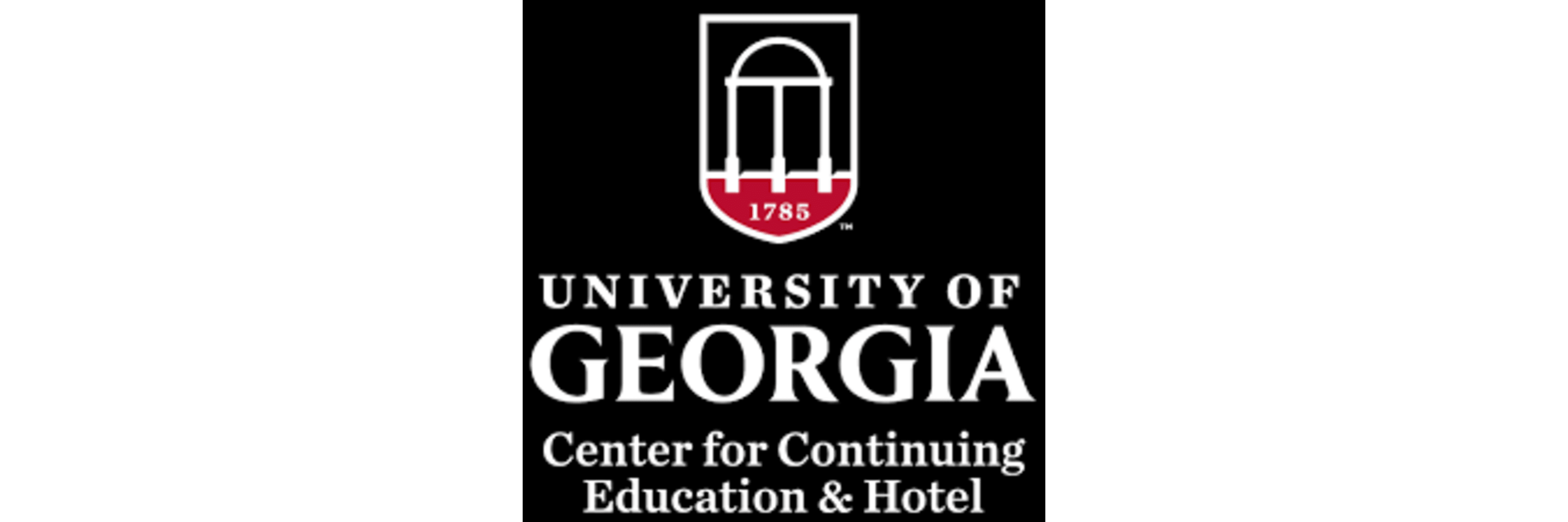 University of Georgia Center for Continuing Education & Hotel