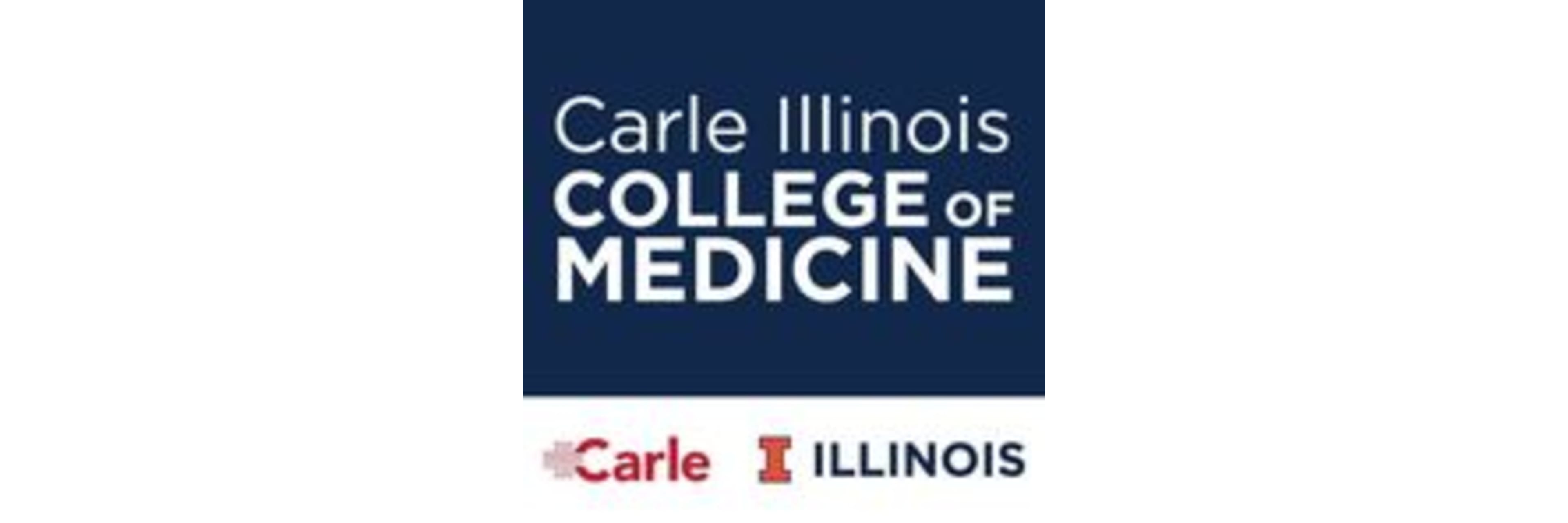 University of Illinois at Urbana-Champaign Carle Illinois College of Medicine