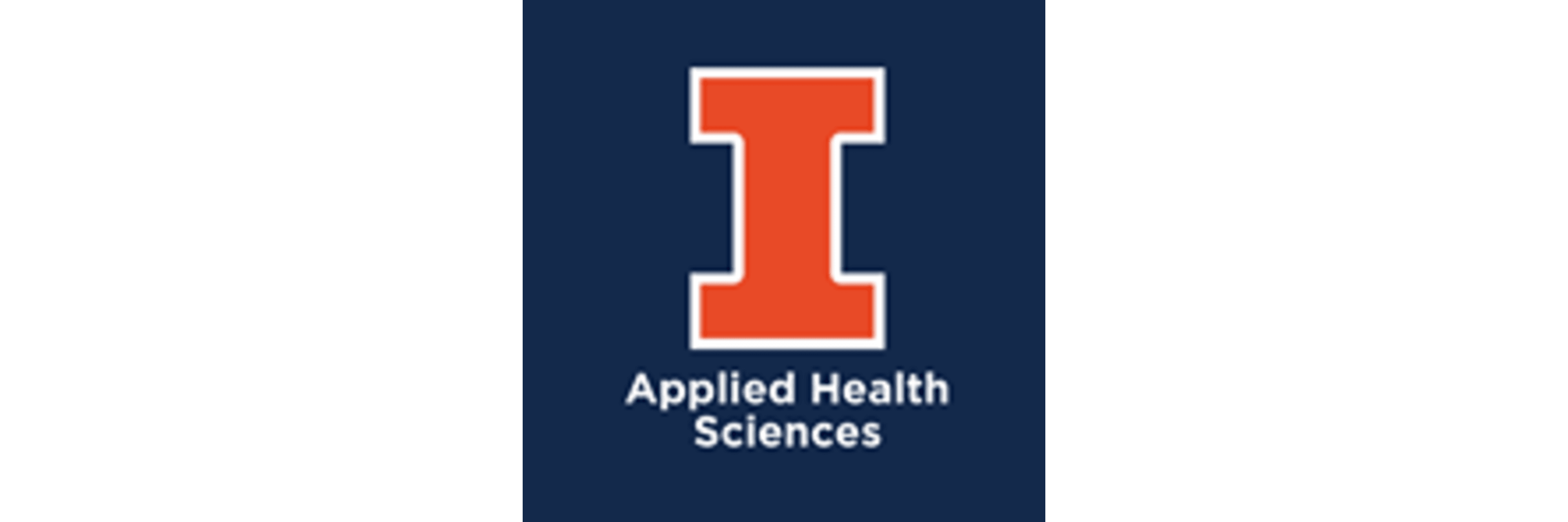 College of Applied Health Sciences at the University of Illinois at Urbana-Champaign