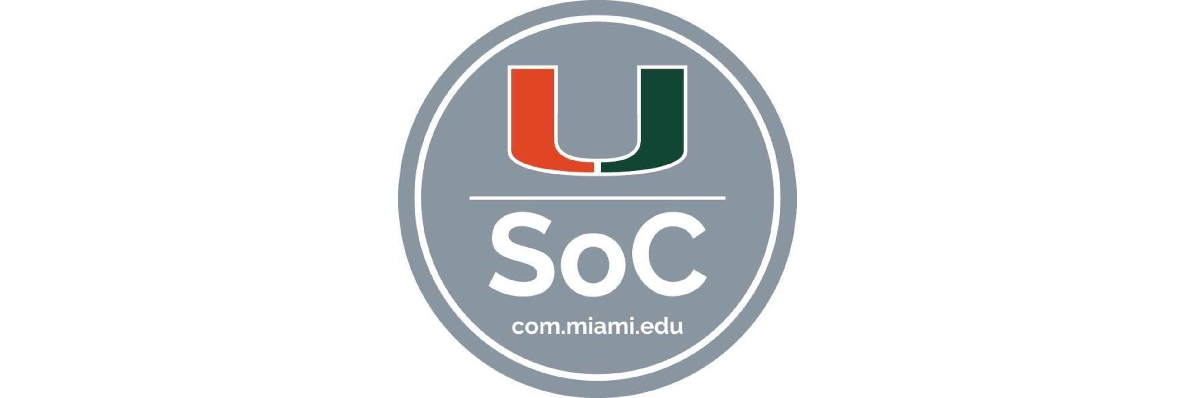 University of Miami School of Communication