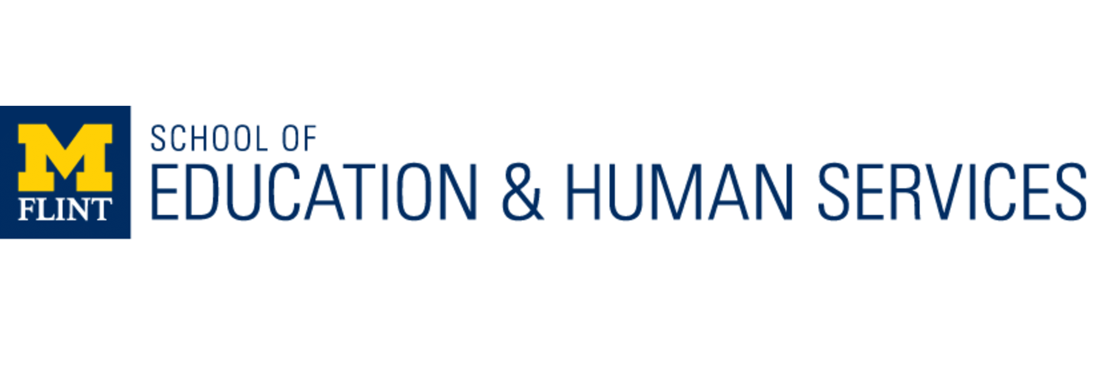 University of Michigan-Flint School of Education and Human Services