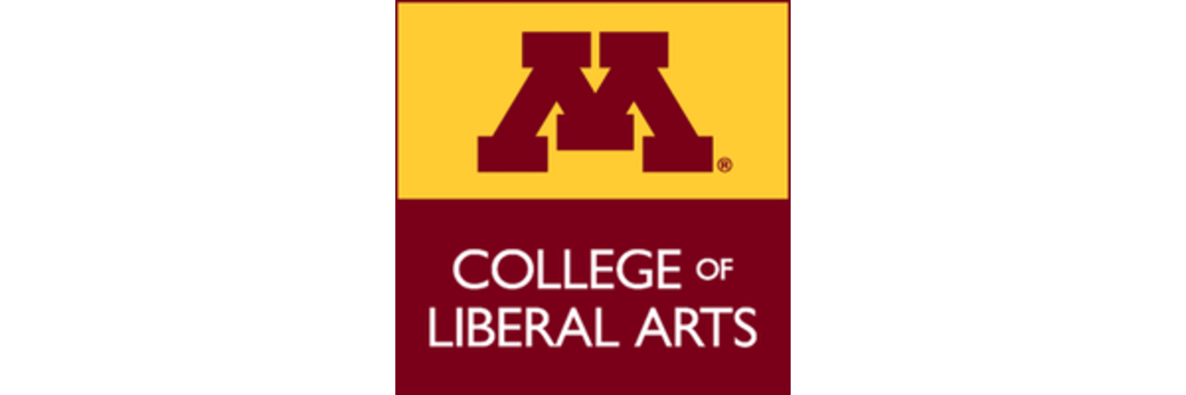 University of Minnesota College of Liberal Arts