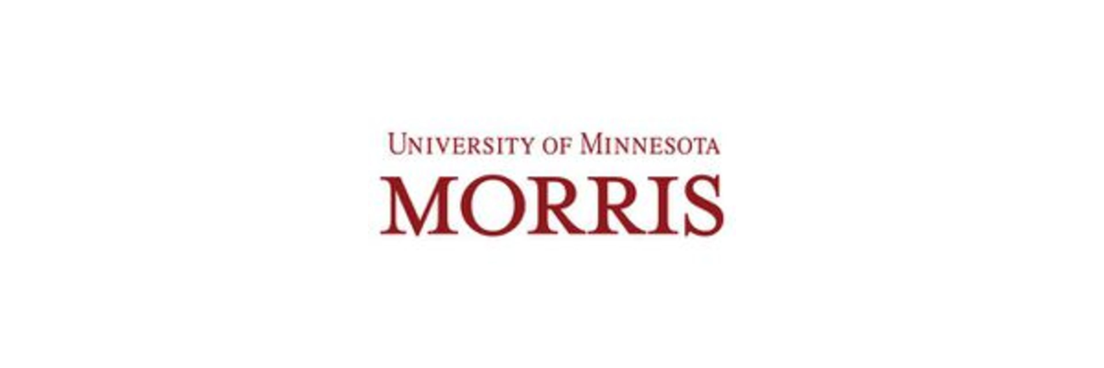 University of Minnesota Morris
