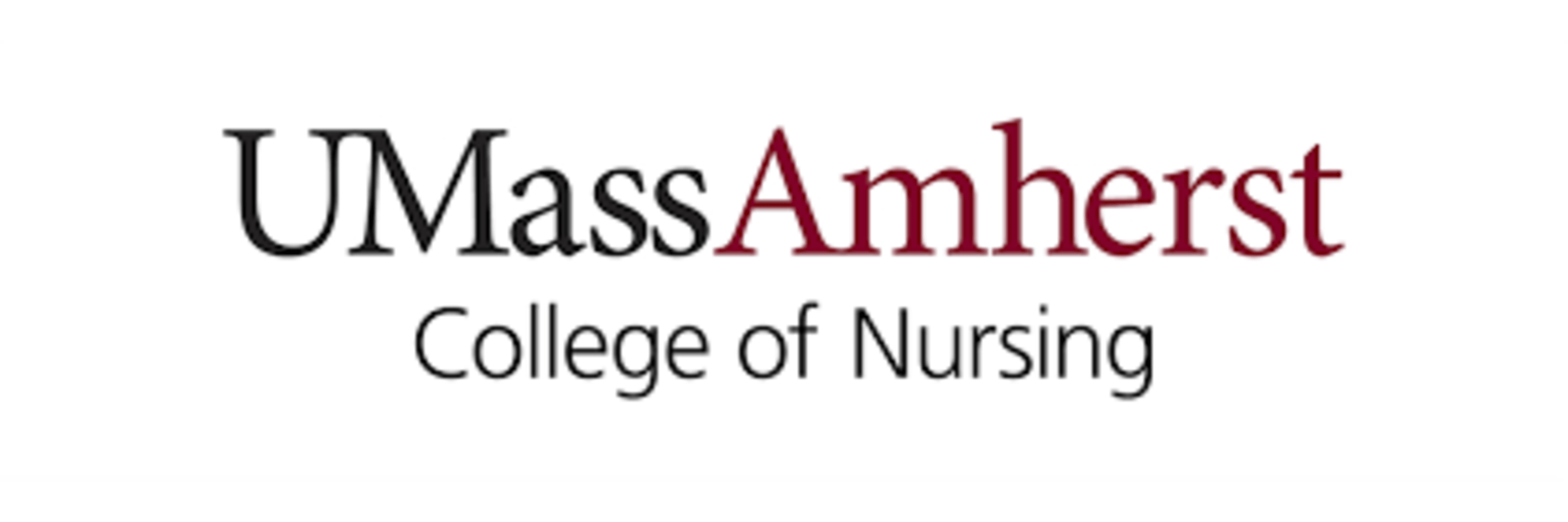 University of Massachusetts Amherst College of Nursing