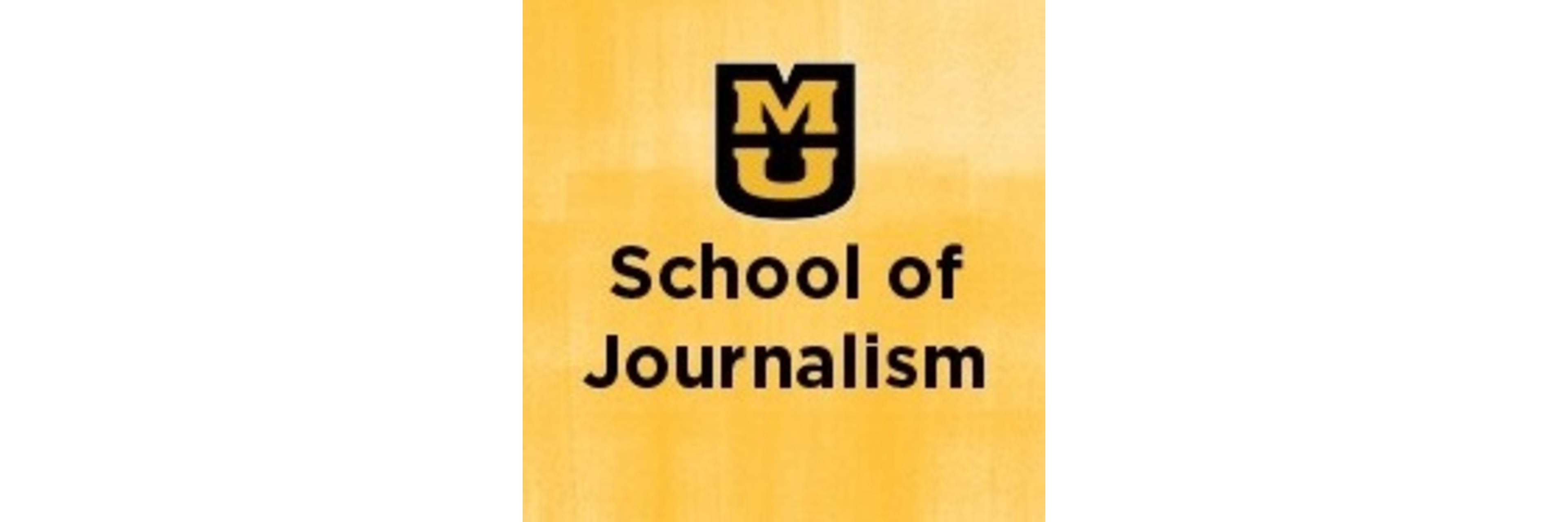 University of Missouri School of Journalism