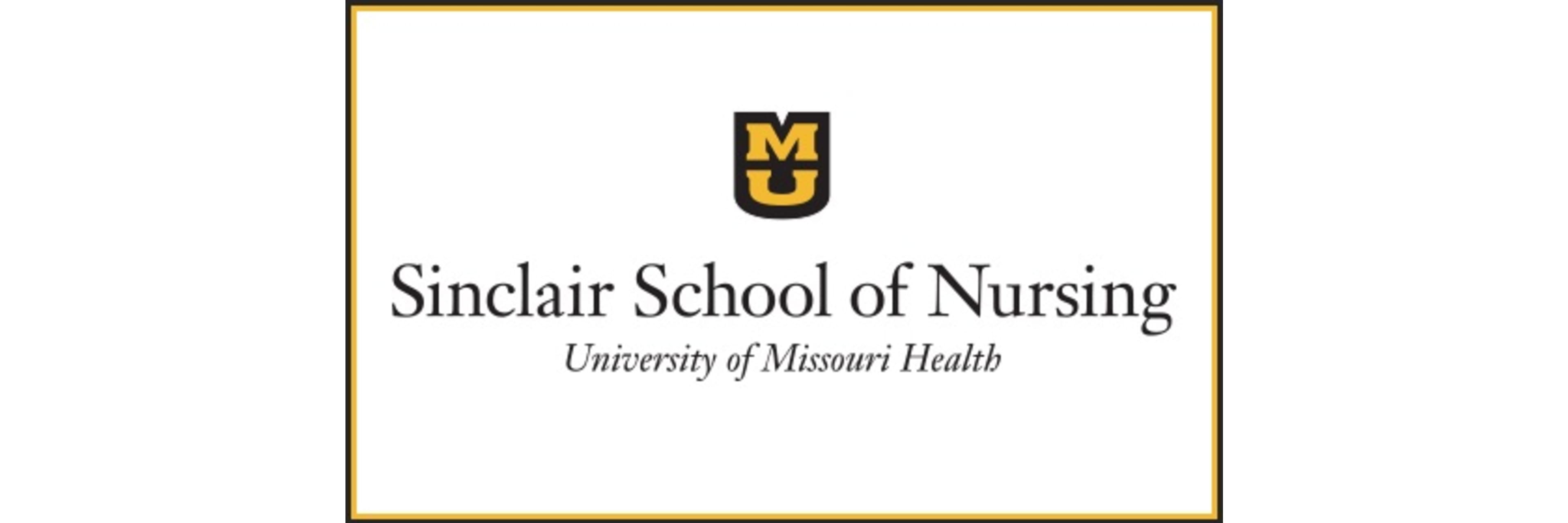 University of Missouri Sinclair School of Nursing