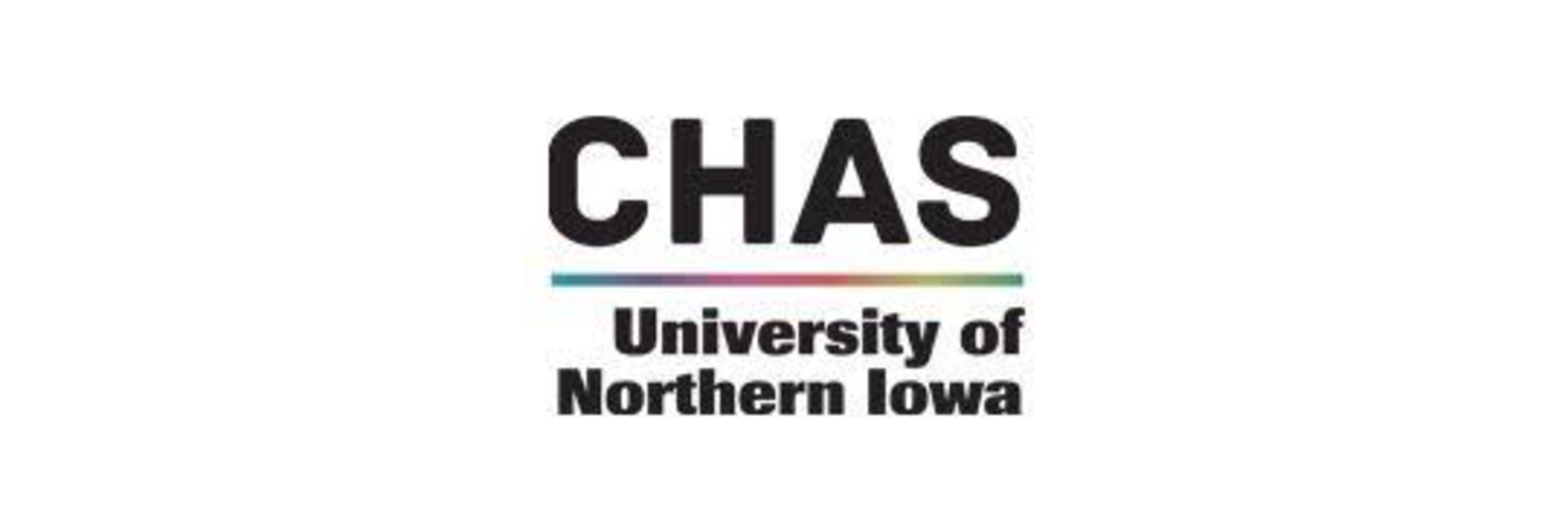 University of Northern Iowa College of Humanities, Arts and Sciences