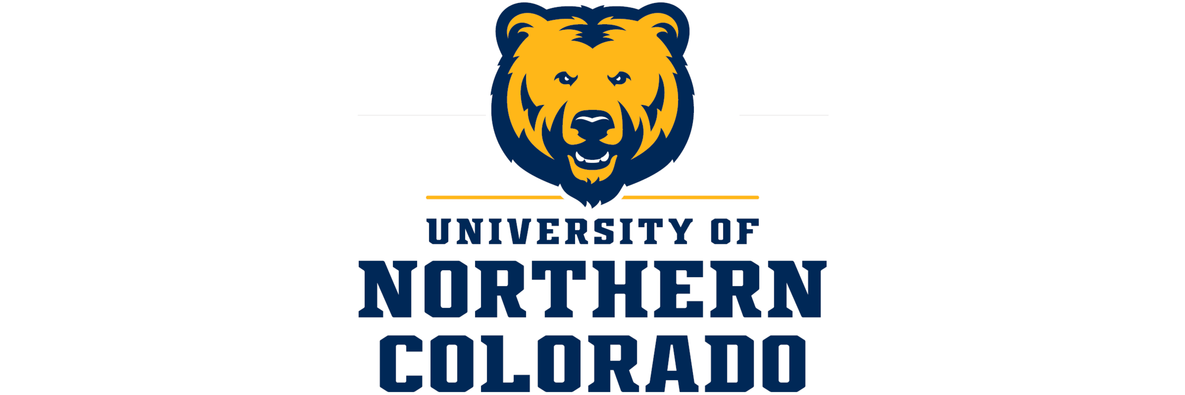 University of Northern Colorado College of Natural and Health Sciences