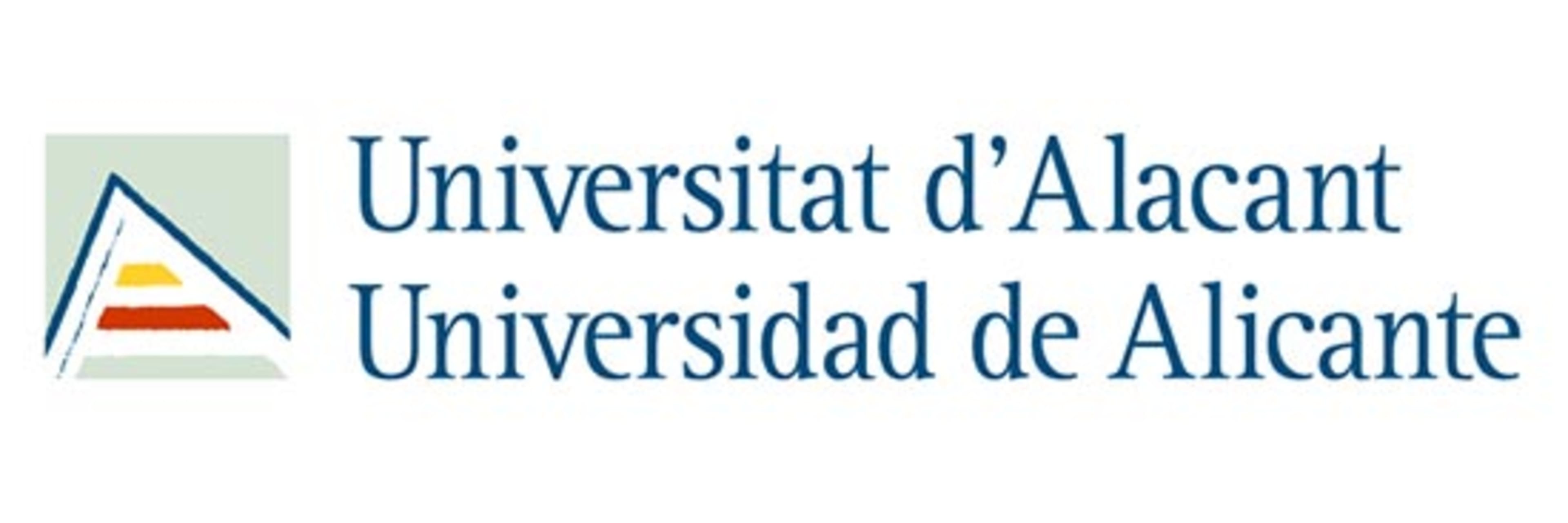 Universidad de Alicante