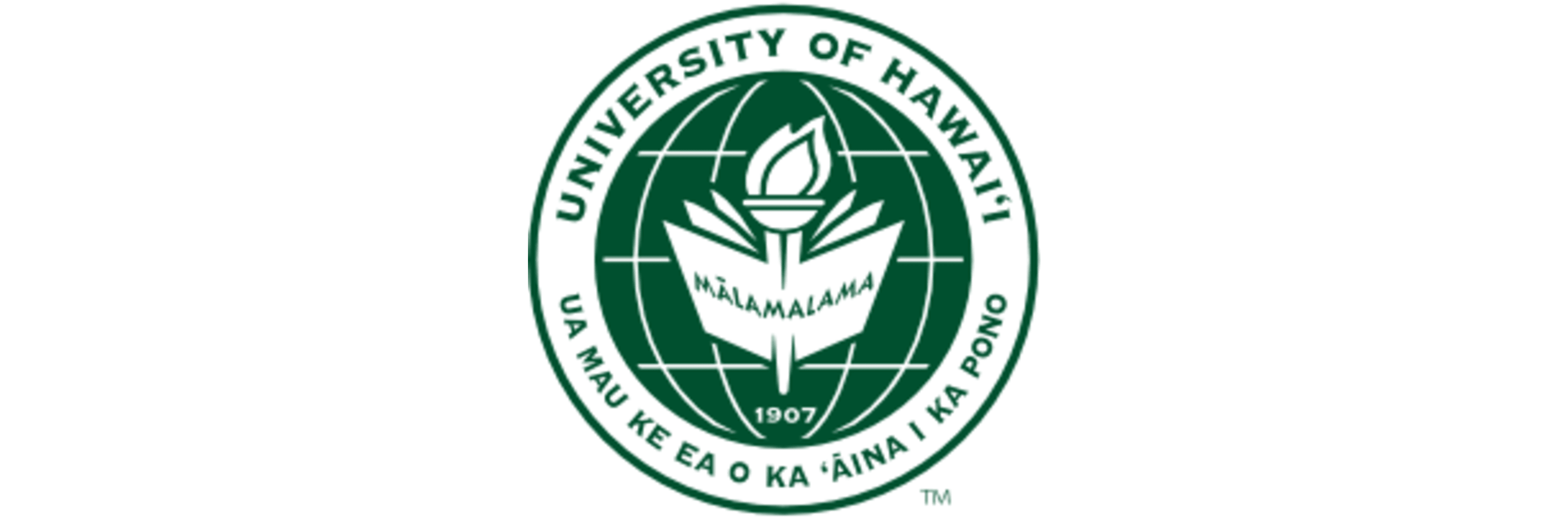 University of Hawai'i at Manoa College of Natural Sciences