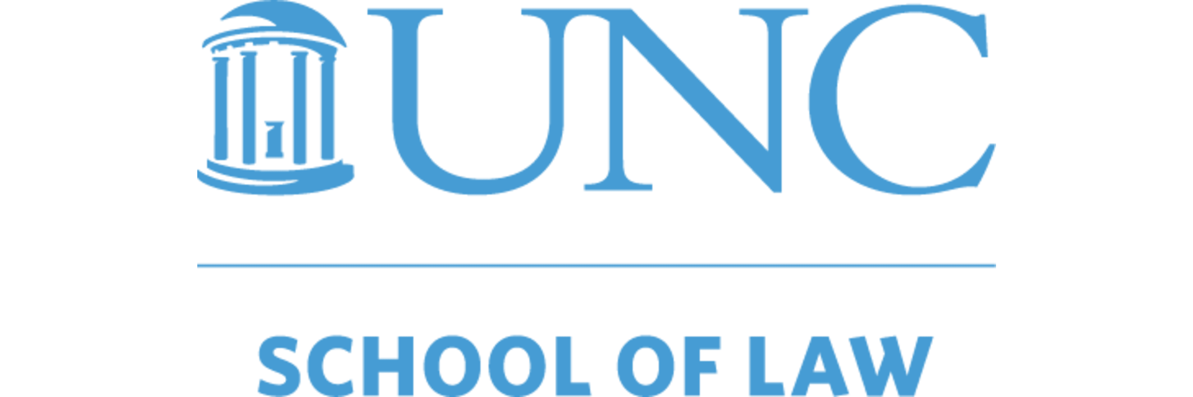 The University of North Carolina at Chapel Hill School of Law