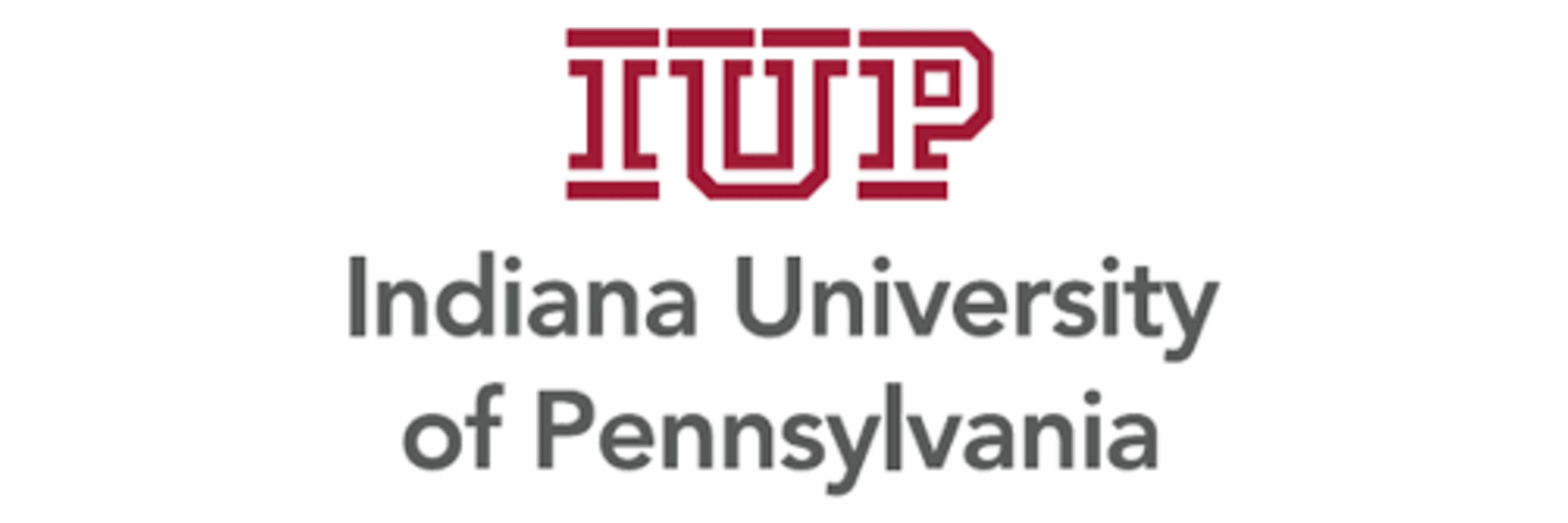 Indiana University of Pennsylvania College of Education and Communications