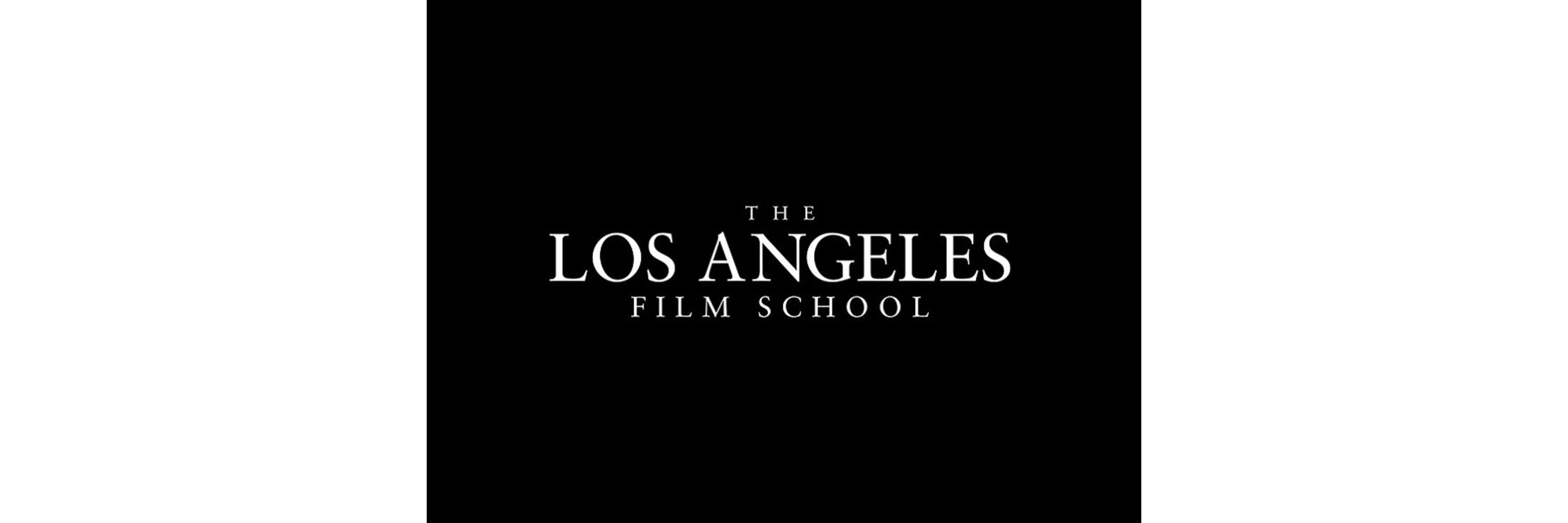 The Los Angeles Film School