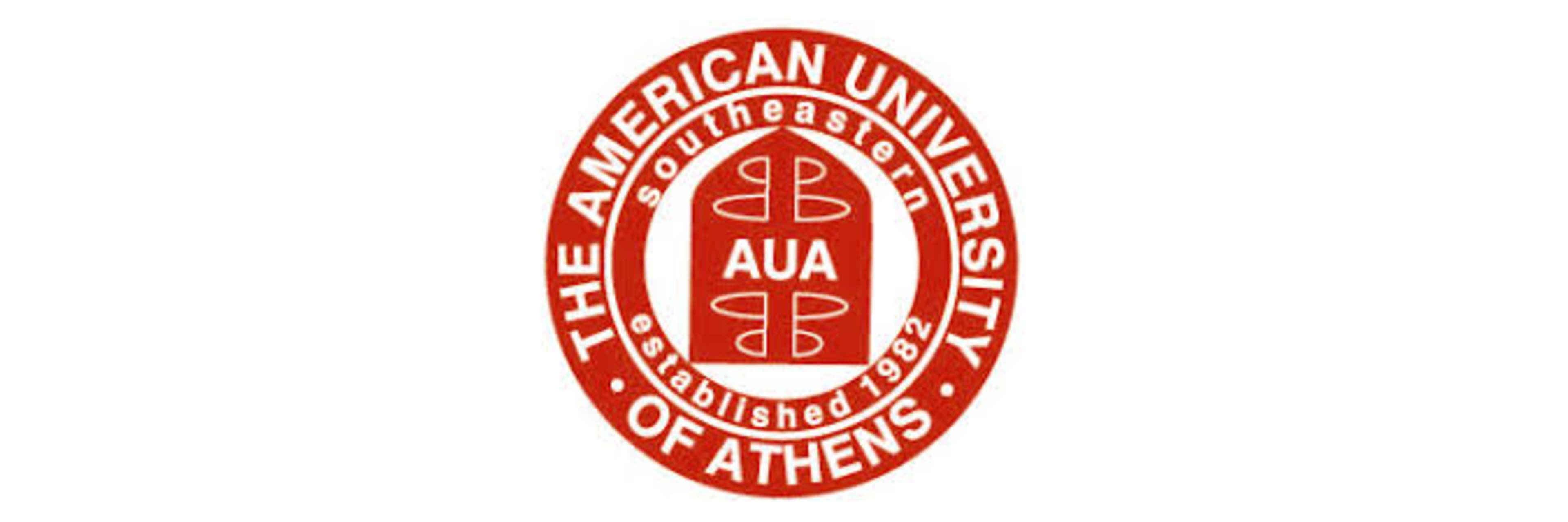 The American University Of Athens