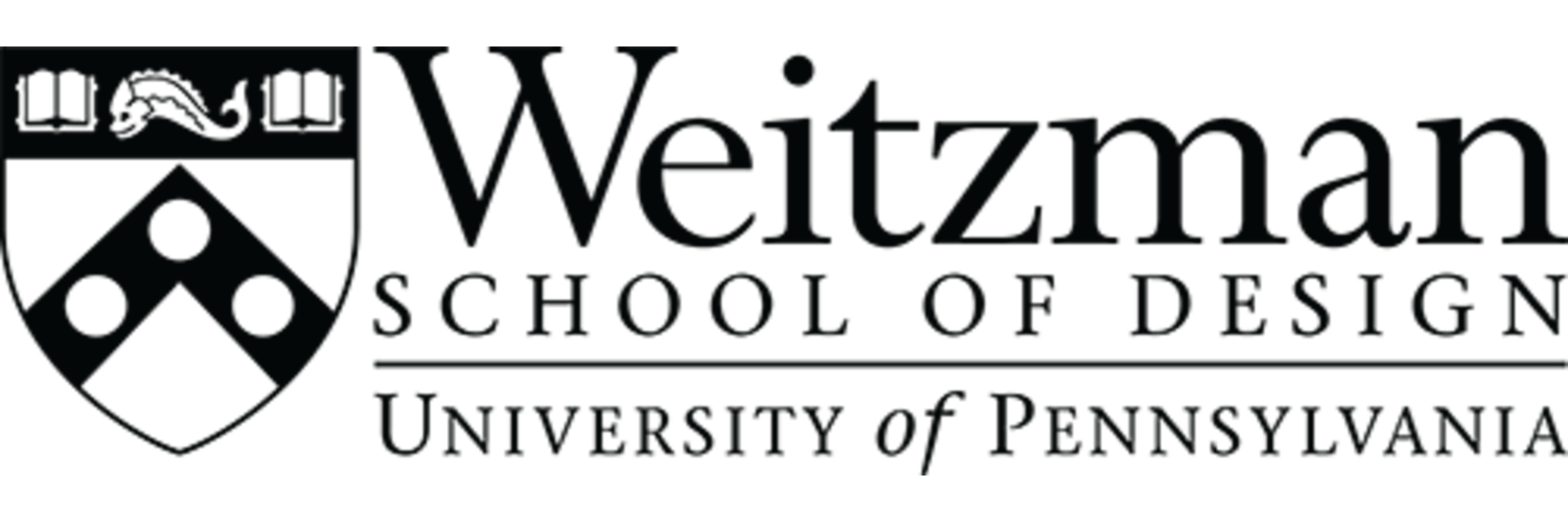 University of Pennsylvania Weitzman School of Design
