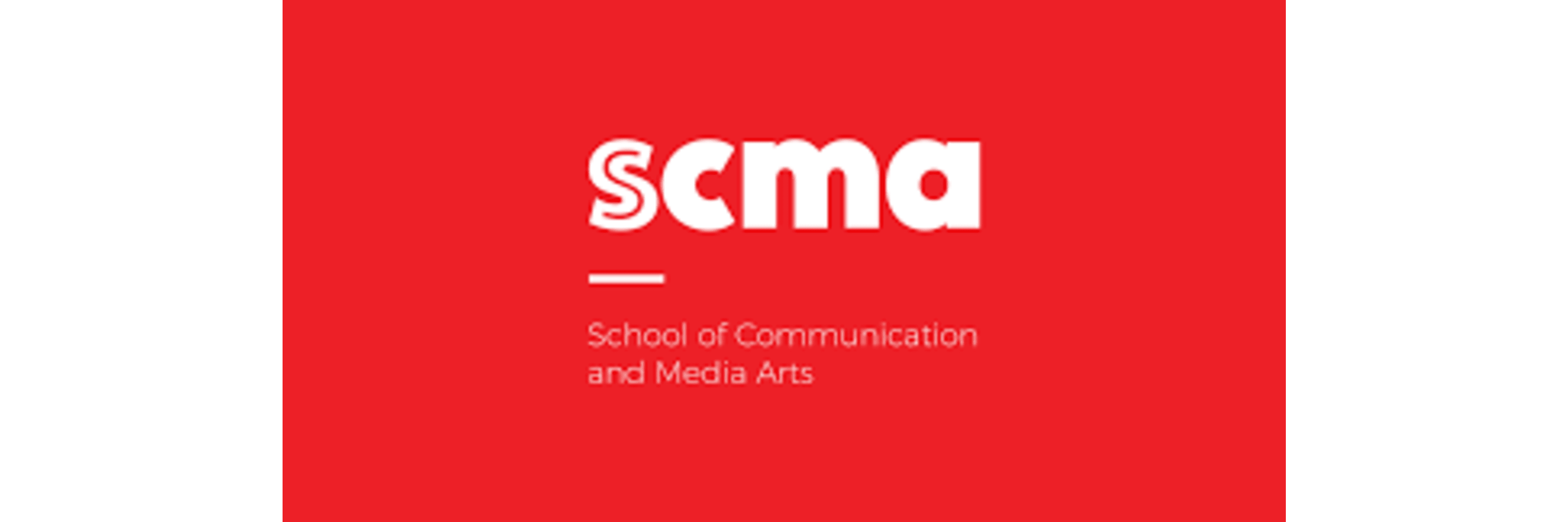 Sacred Heart University School of Communication, Media and the Arts