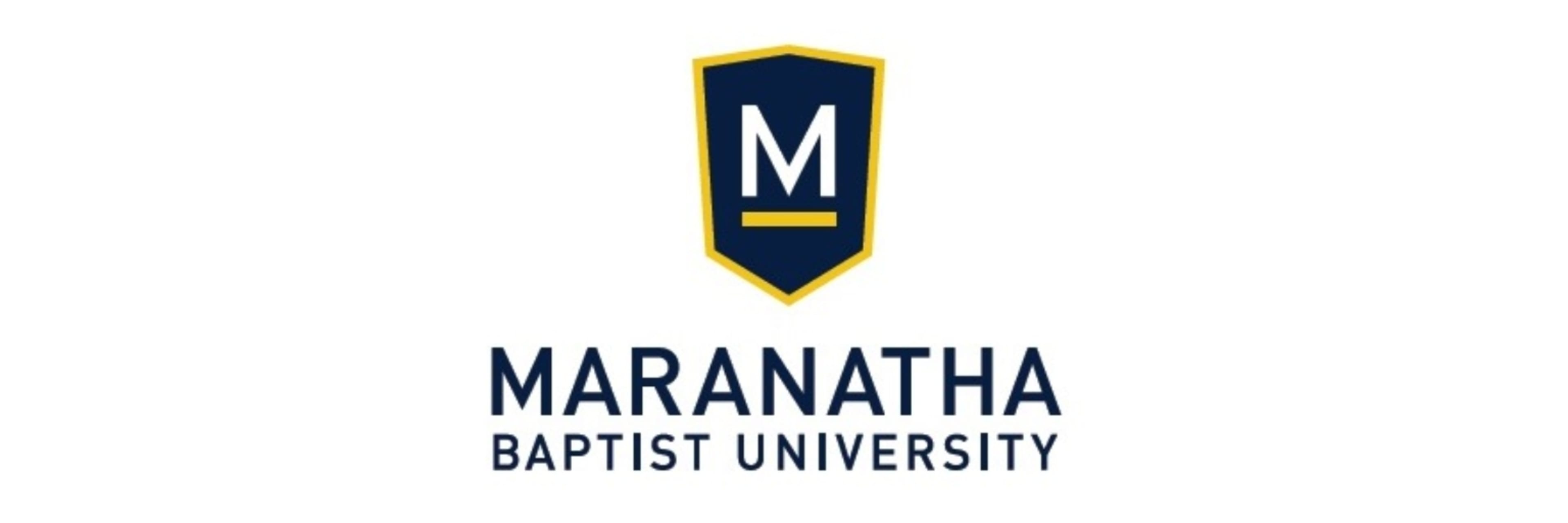Maranatha Baptist University
