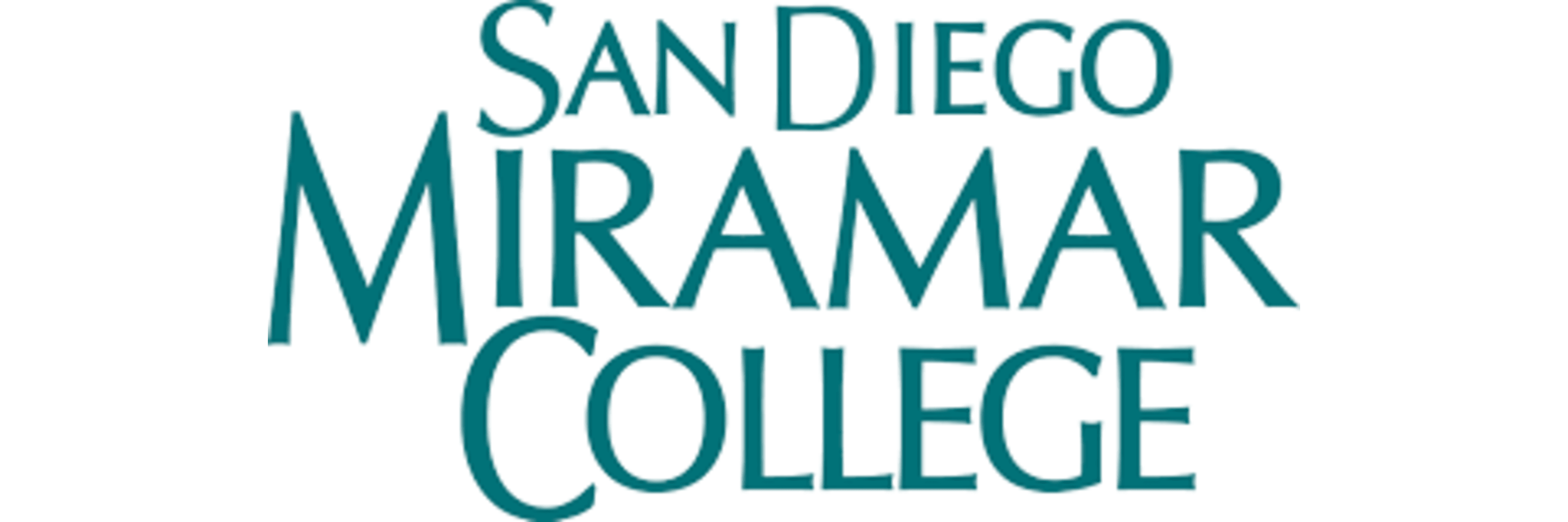 San Diego Miramar College