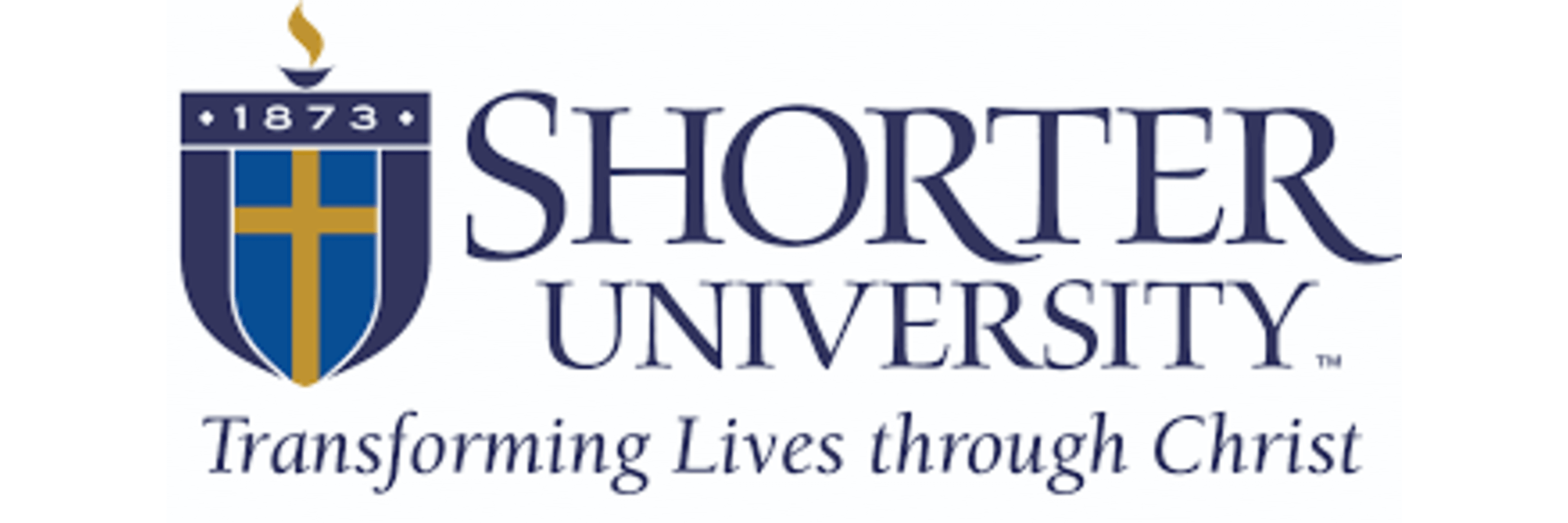 Shorter University Including Robert H. Ledbetter College Of Business