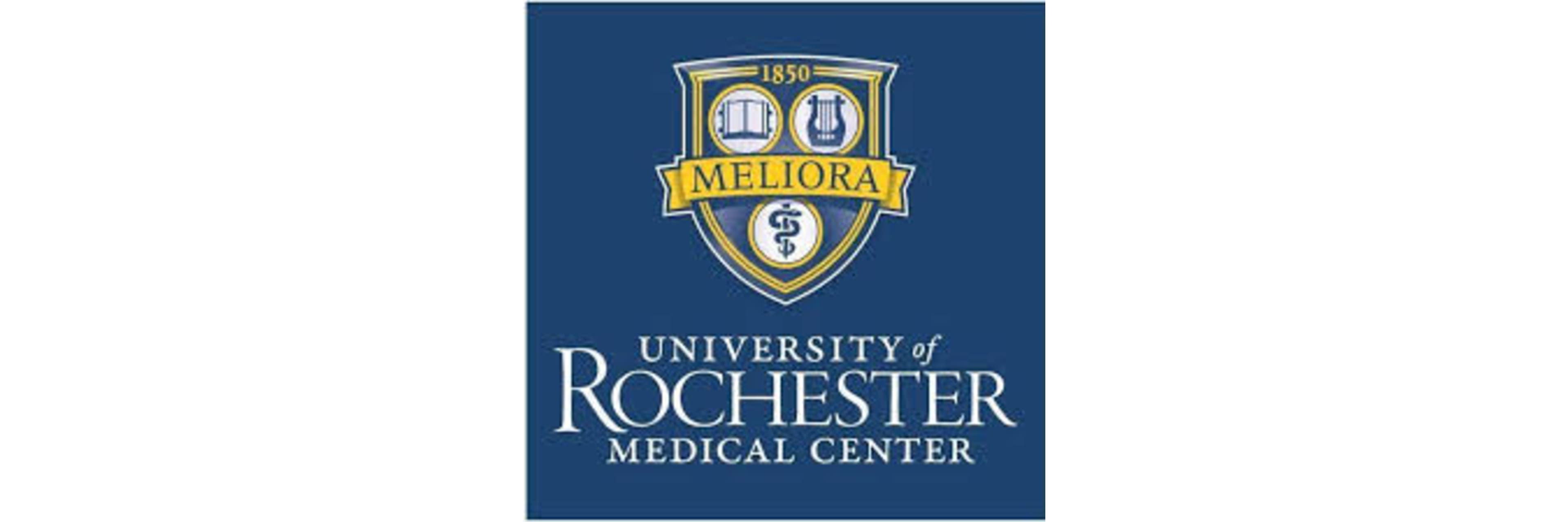 University of Rochester Medical Center