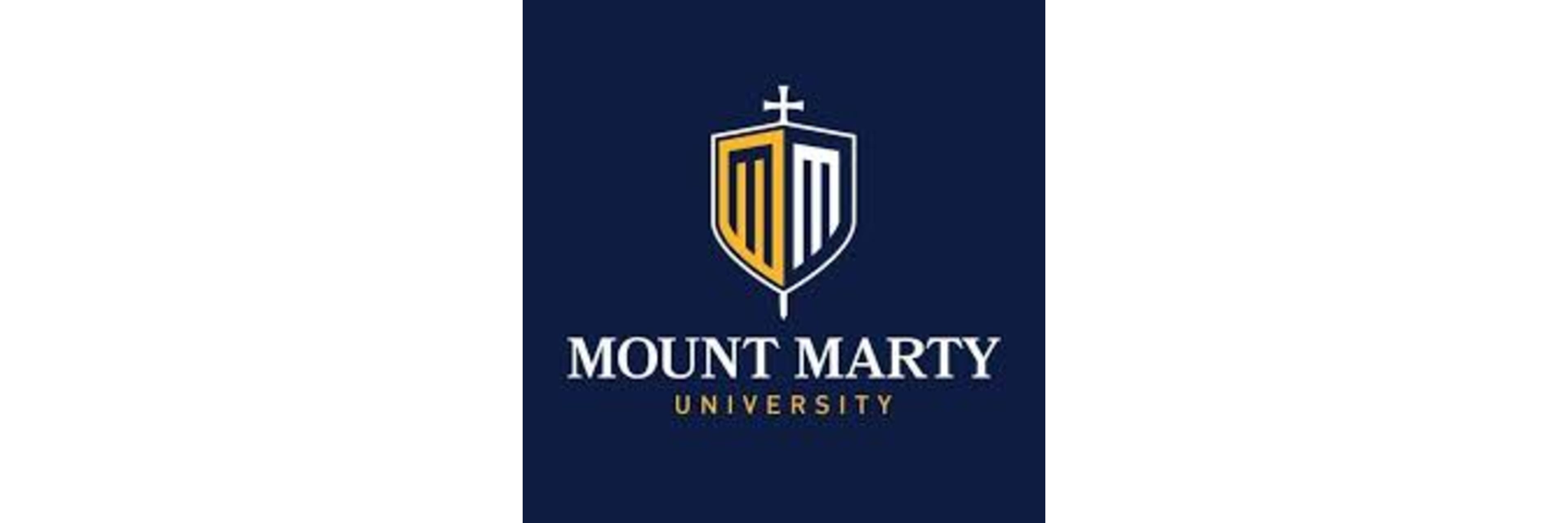 Mount Marty College